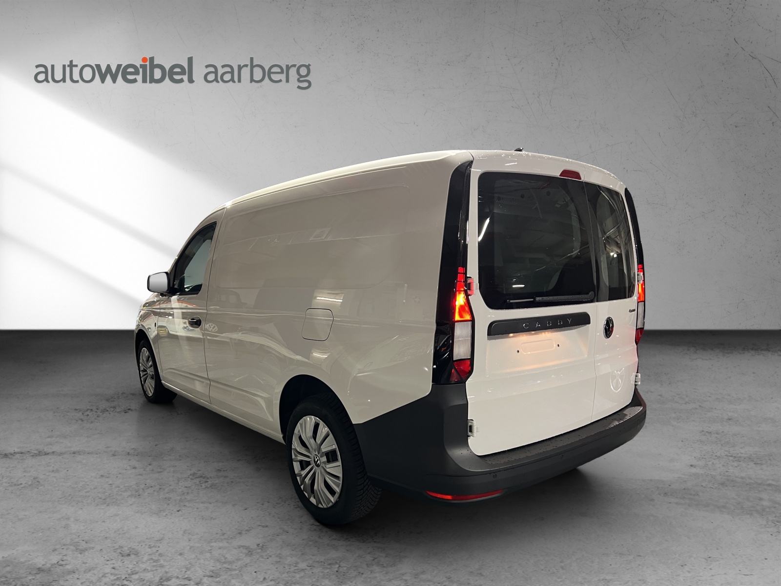 VW Caddy Cargo 2.0TDI Maxi 4Motion-showroom-element-3