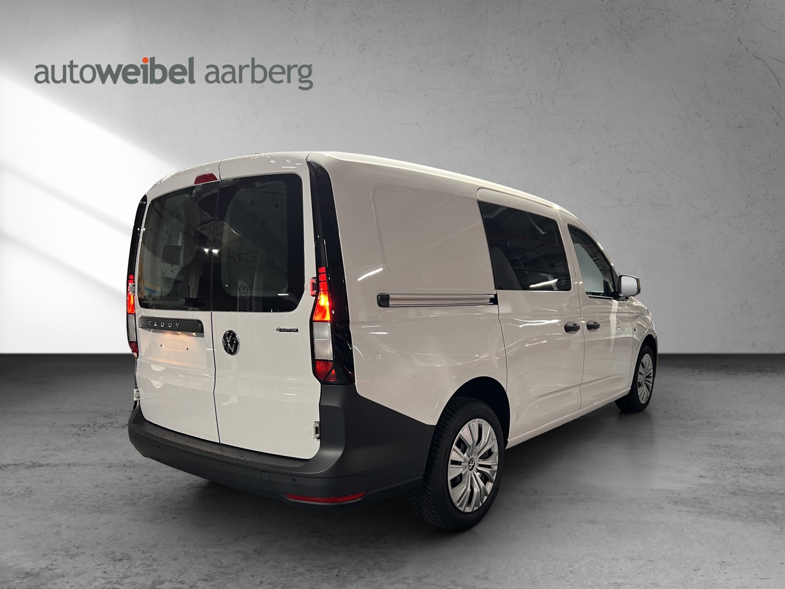 VW Caddy Cargo 2.0TDI Maxi 4Motion-showroom-element-1