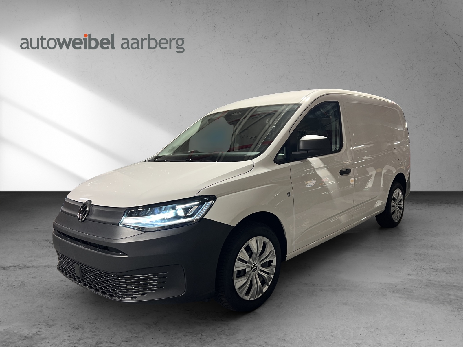 VW Caddy Cargo 2.0TDI Maxi 4Motion-image-4
