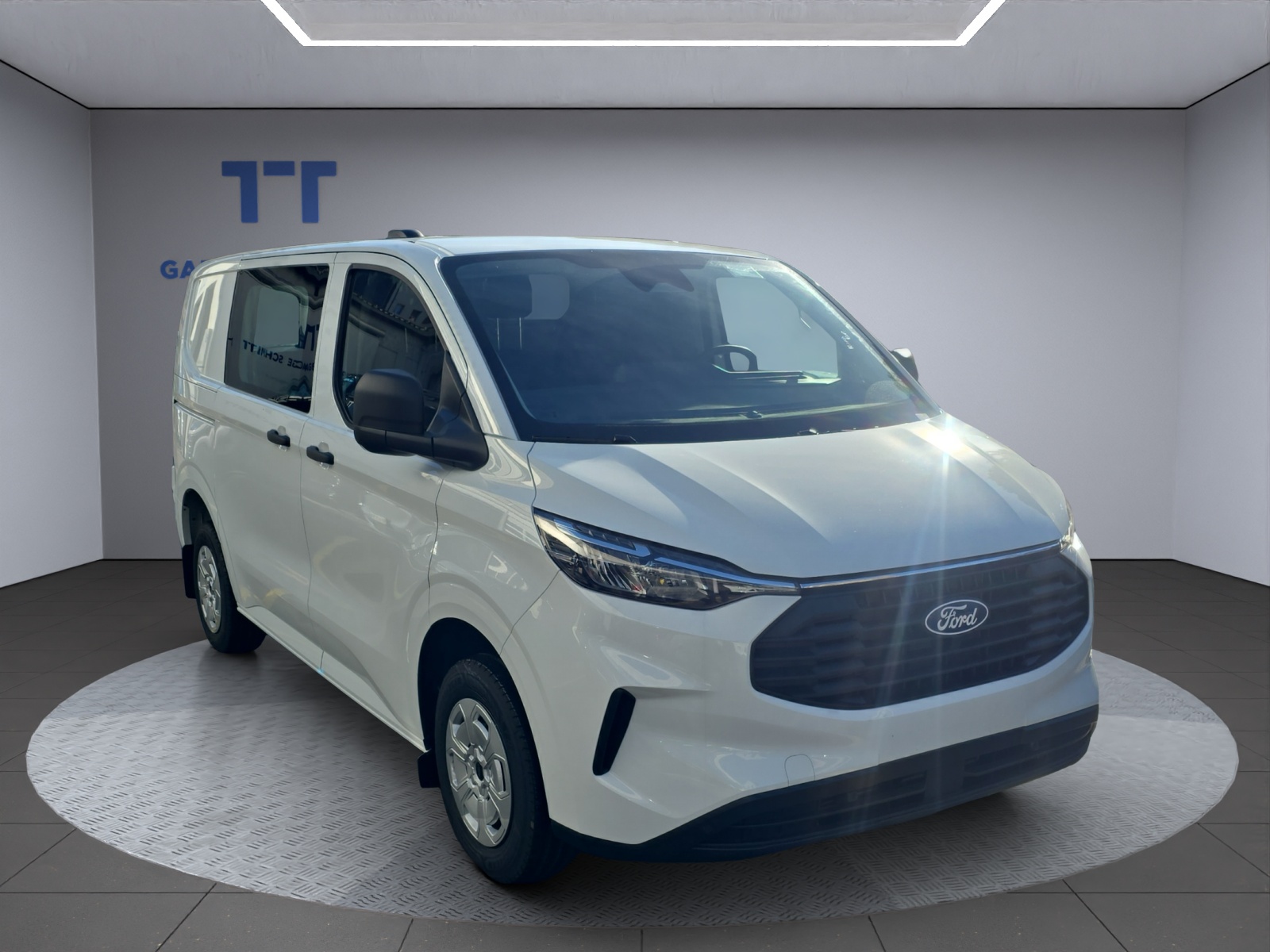 FORD Transit Custom Van 320 L1 2.0 EcoBl-showroom-element-3
