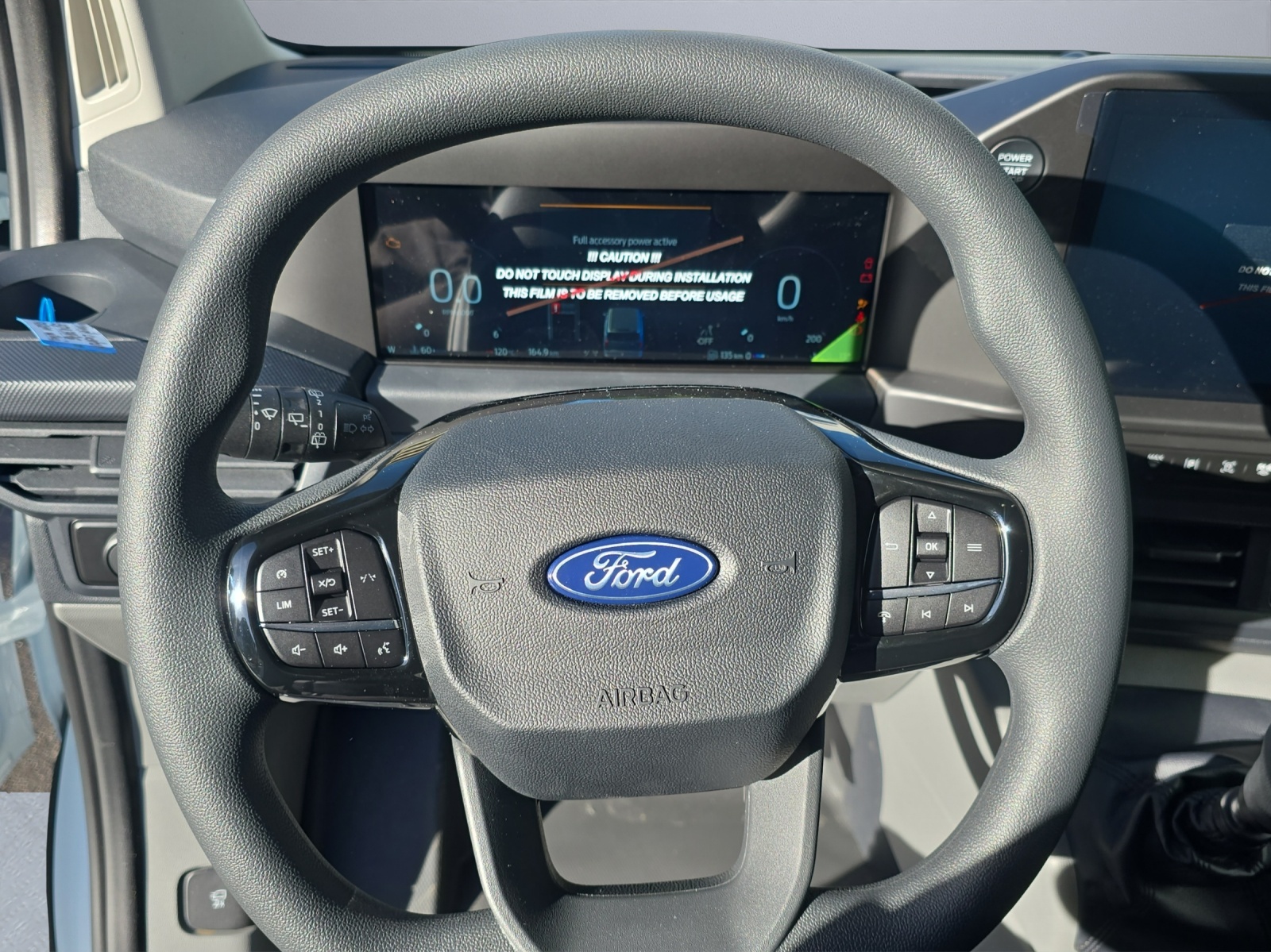 FORD Transit Custom Van 320 L1 2.0 EcoBl-image-5