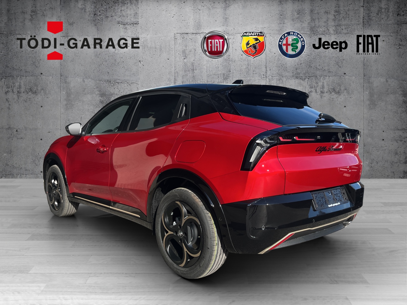 ALFA ROMEO Junior 1.2 Intensa Sky Q4-showroom-element-3