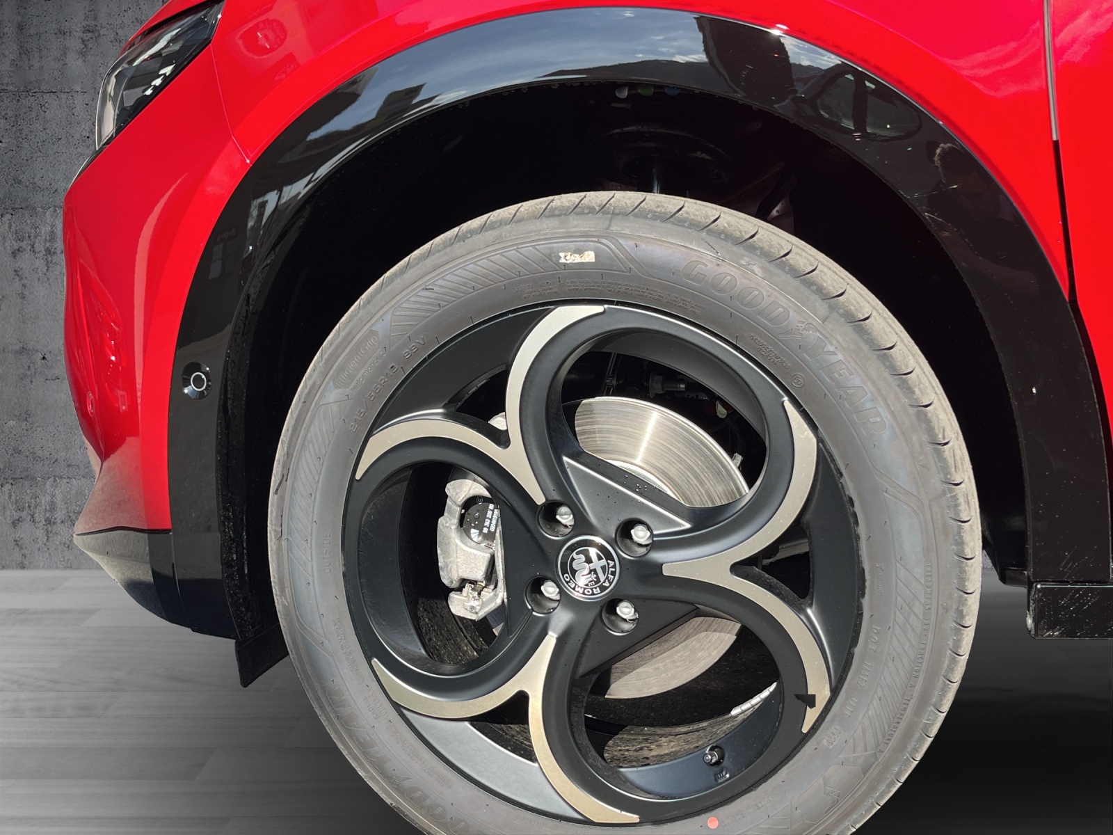 ALFA ROMEO Junior 1.2 Intensa Sky Q4-image-16