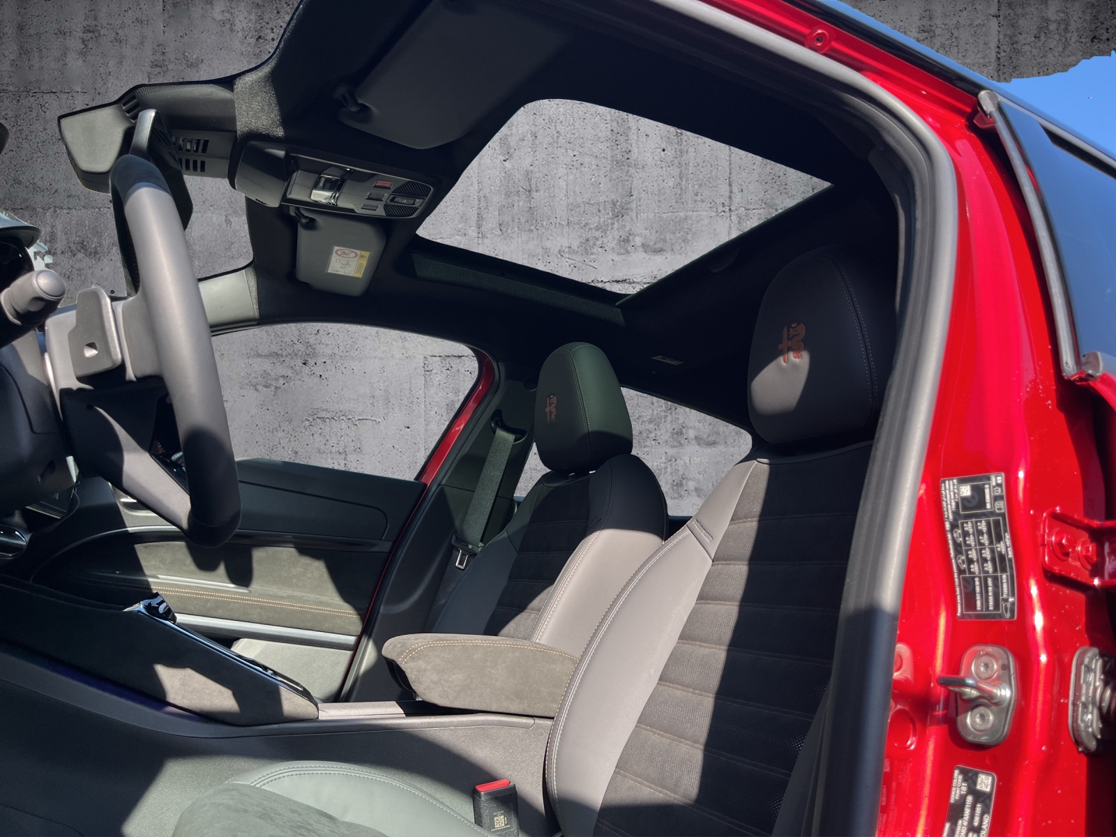ALFA ROMEO Junior 1.2 Intensa Sky Q4-image-13