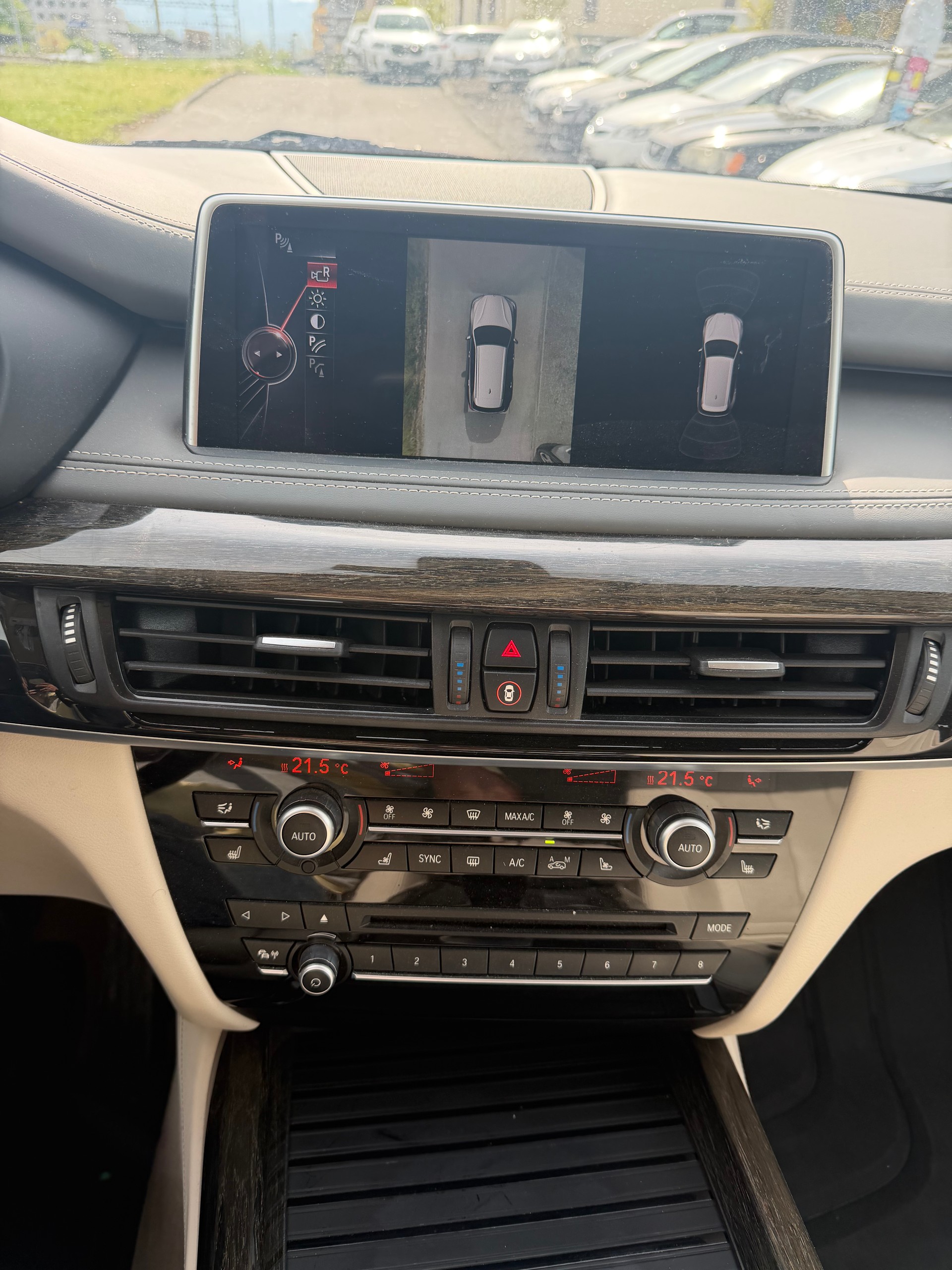 BMW X5 xDrive 30d Steptronic-image-12
