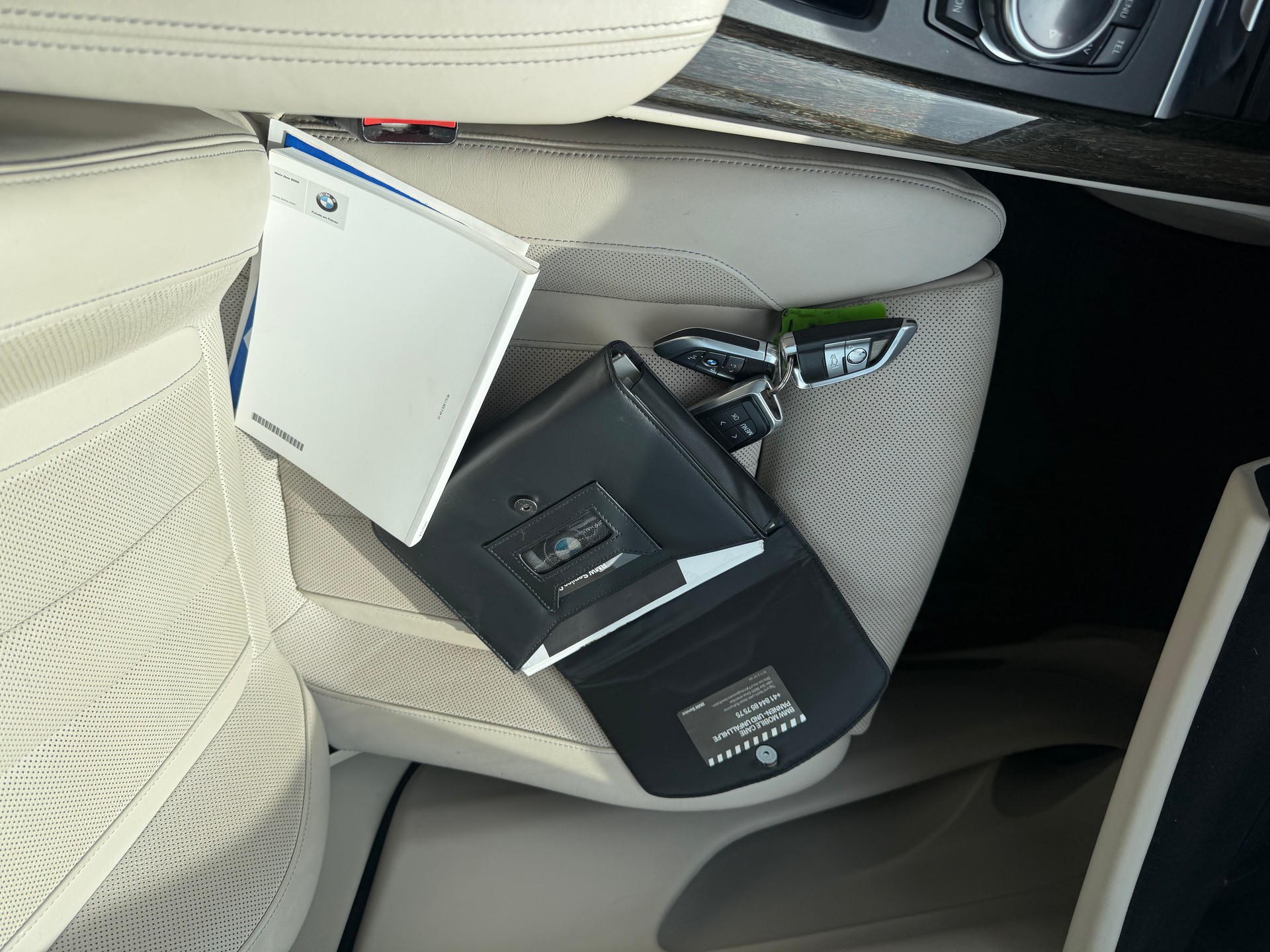 BMW X5 xDrive 30d Steptronic-image-10