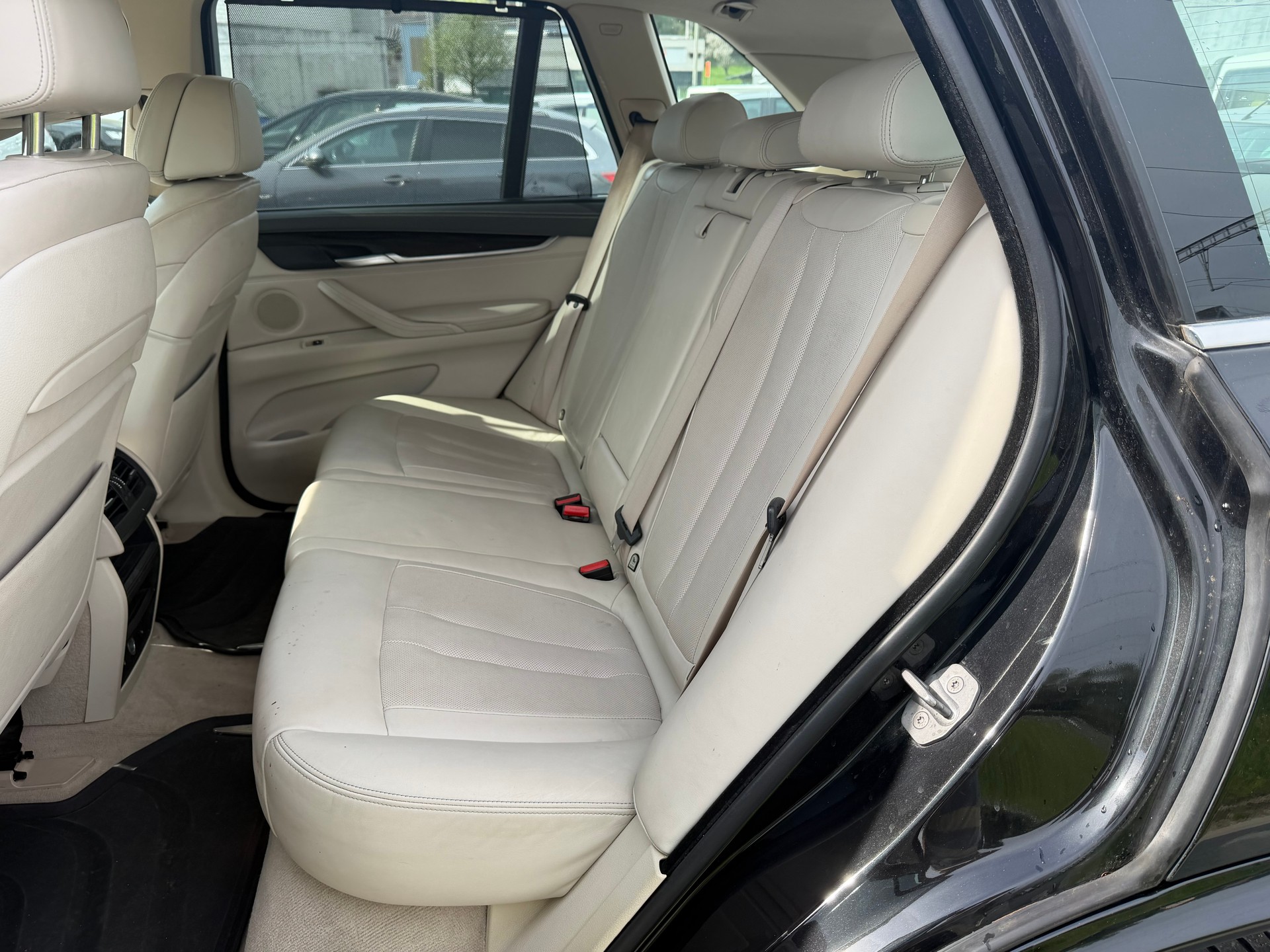 BMW X5 xDrive 30d Steptronic-image-7