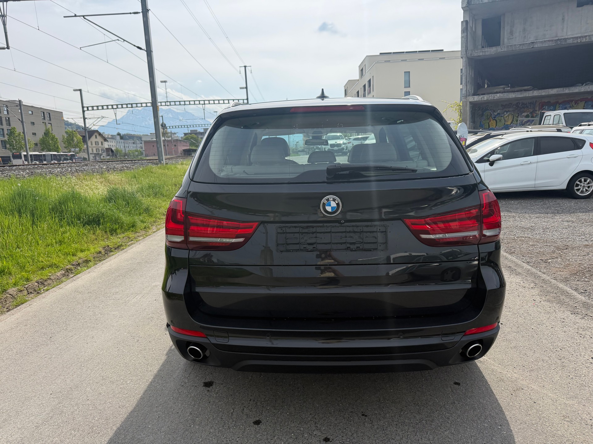BMW X5 xDrive 30d Steptronic-image-3