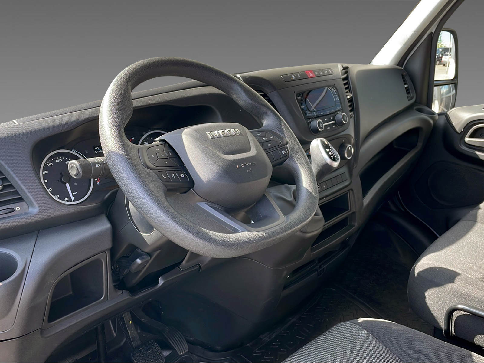 IVECO Daily 35S14A8V Kaw.3520 H1.9 2.3 HPI 136-image-4