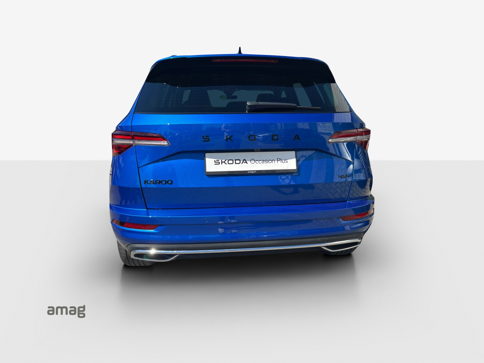 SKODA Karoq 2.0 TSI SportLine 4x4 DSG-showroom-element-3