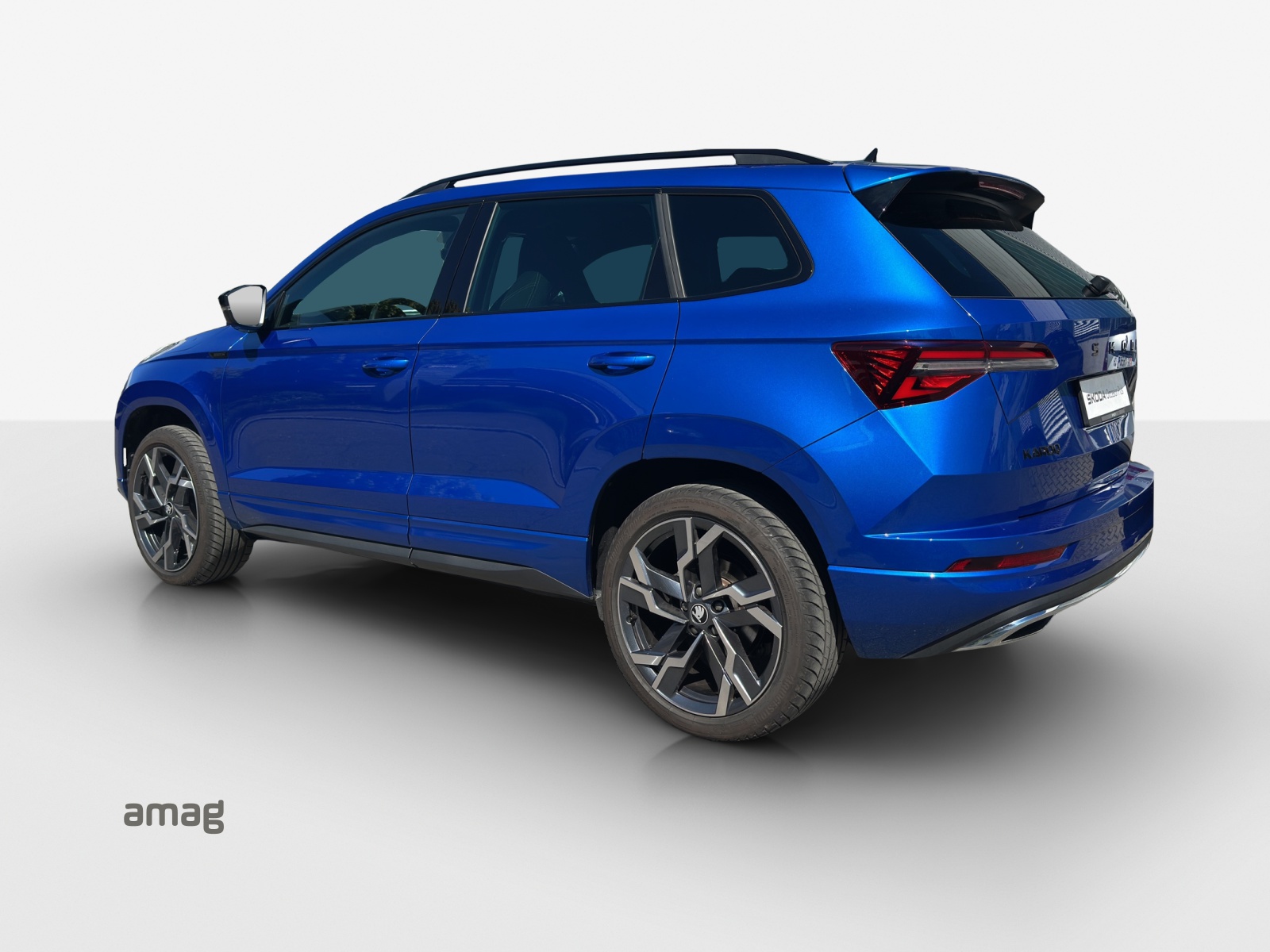 SKODA Karoq 2.0 TSI SportLine 4x4 DSG-showroom-element-2