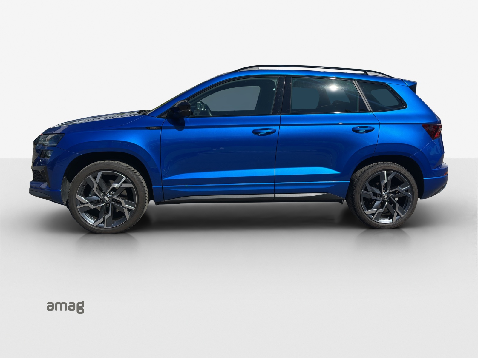 SKODA Karoq 2.0 TSI SportLine 4x4 DSG-showroom-element-1