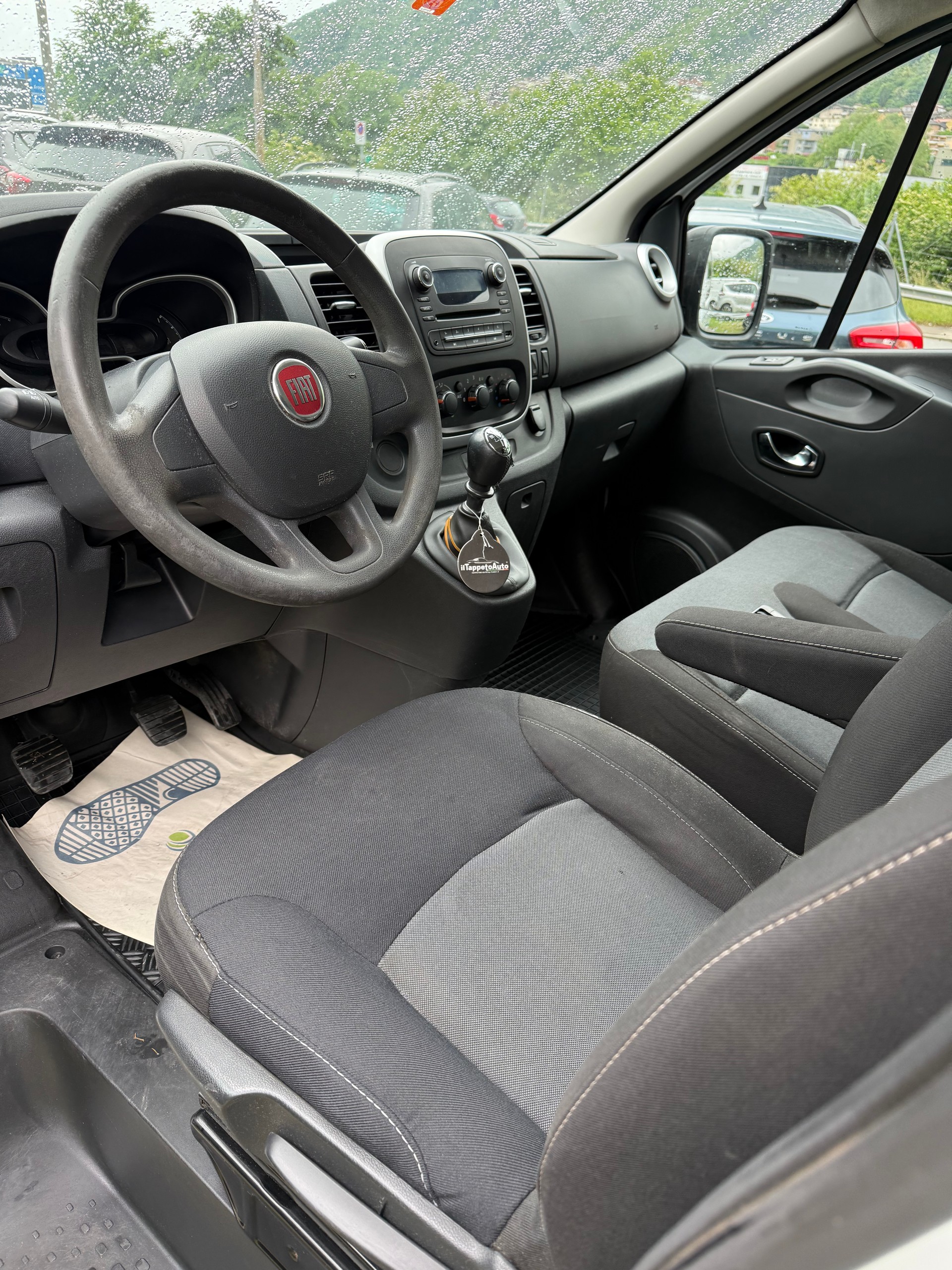 FIAT Talento 29 1.6 Eco Swiss L2 8/9 Pl.-image-4