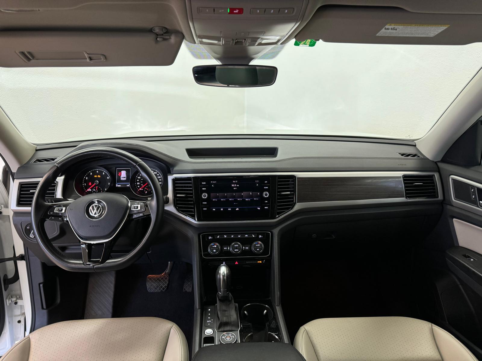 VW Atlas 3.6 FSI Highline 4-Motion-image-9