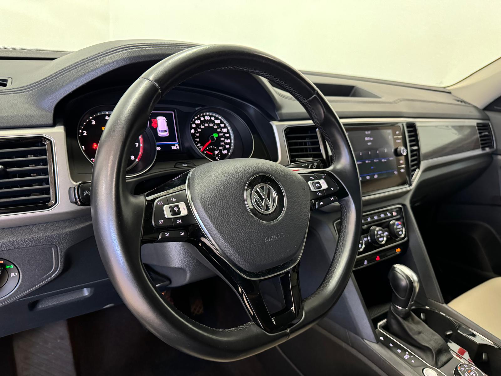 VW Atlas 3.6 FSI Highline 4-Motion-image-7