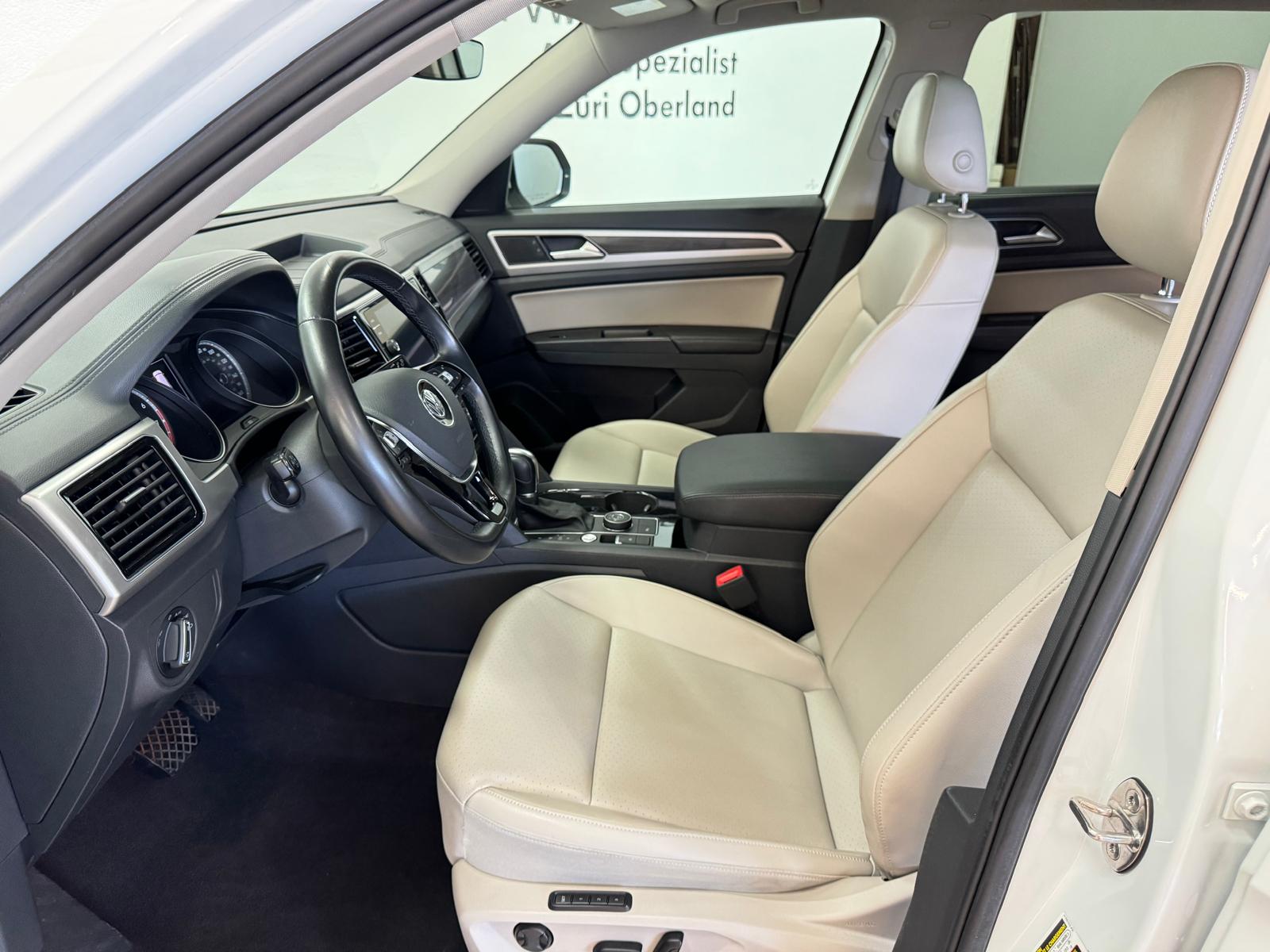 VW Atlas 3.6 FSI Highline 4-Motion-image-10