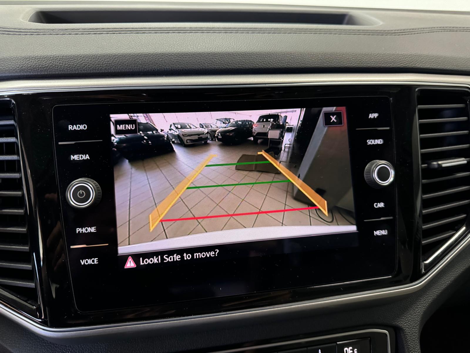 VW Atlas 3.6 FSI Highline 4-Motion-image-14