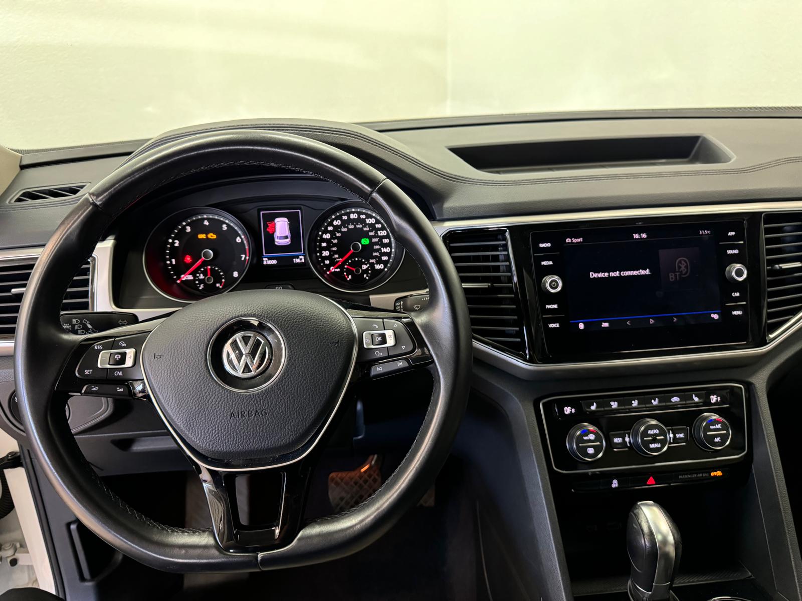 VW Atlas 3.6 FSI Highline 4-Motion-image-8
