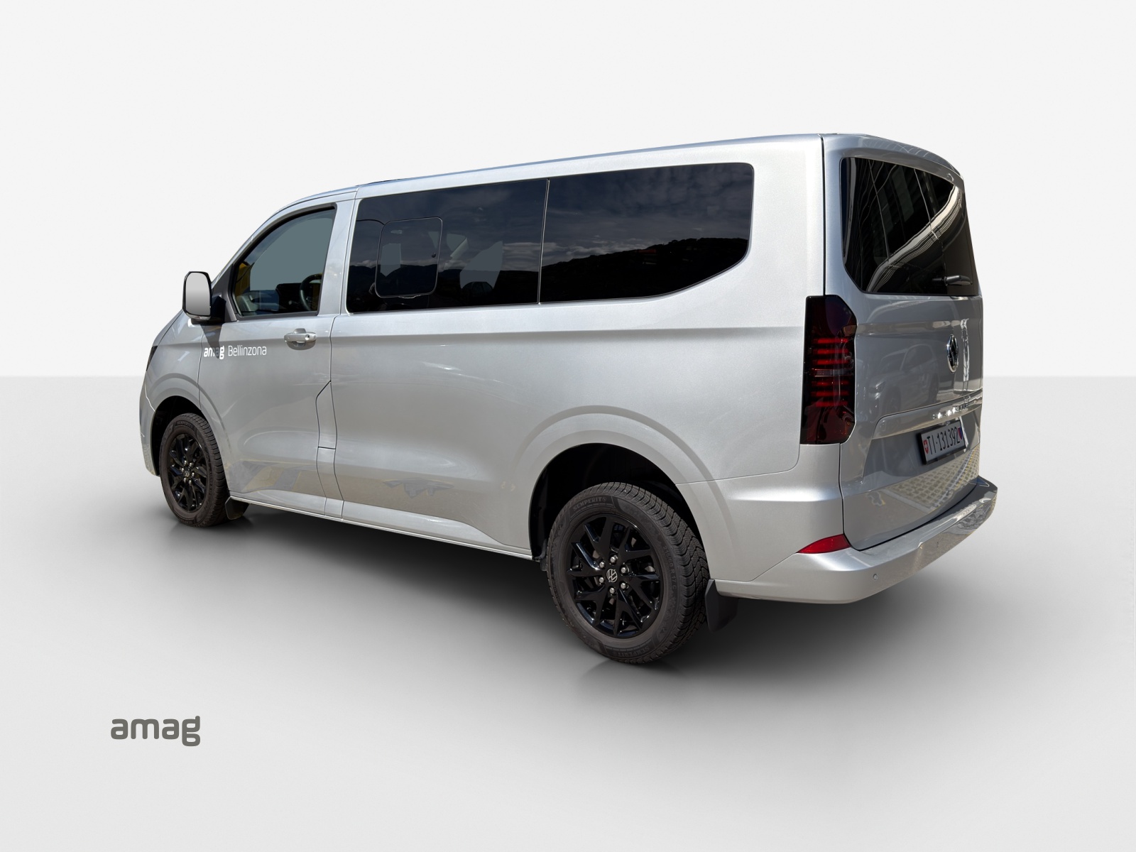 VW Caravelle 2.0 TDI Life Aut.8-showroom-element-2