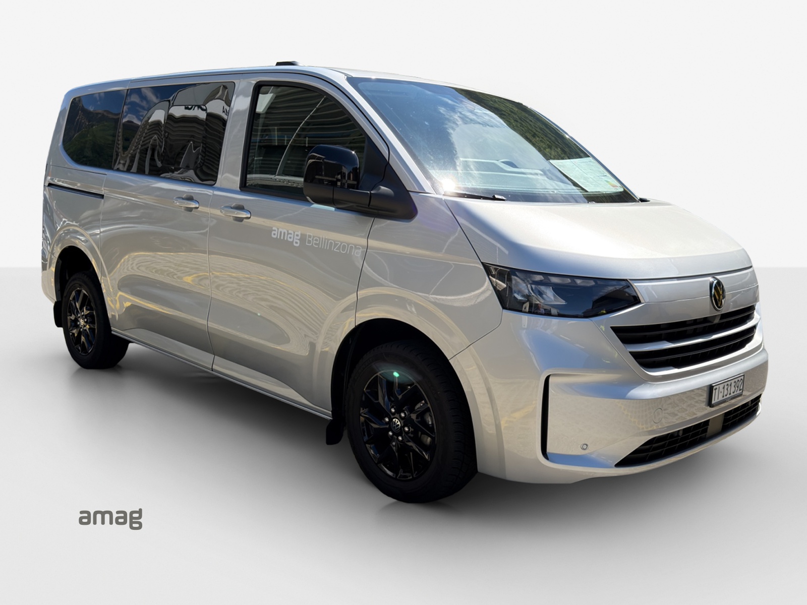 VW Caravelle 2.0 TDI Life Aut.8-image-5