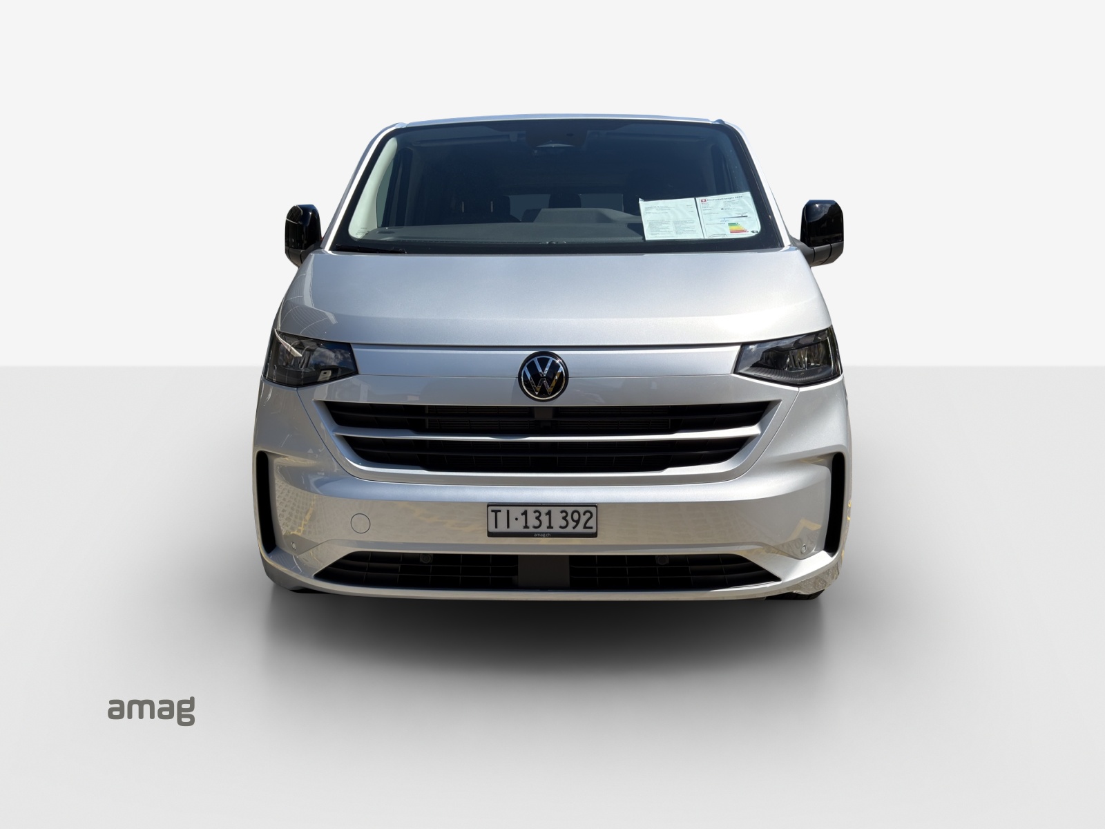 VW Caravelle 2.0 TDI Life Aut.8-image-6
