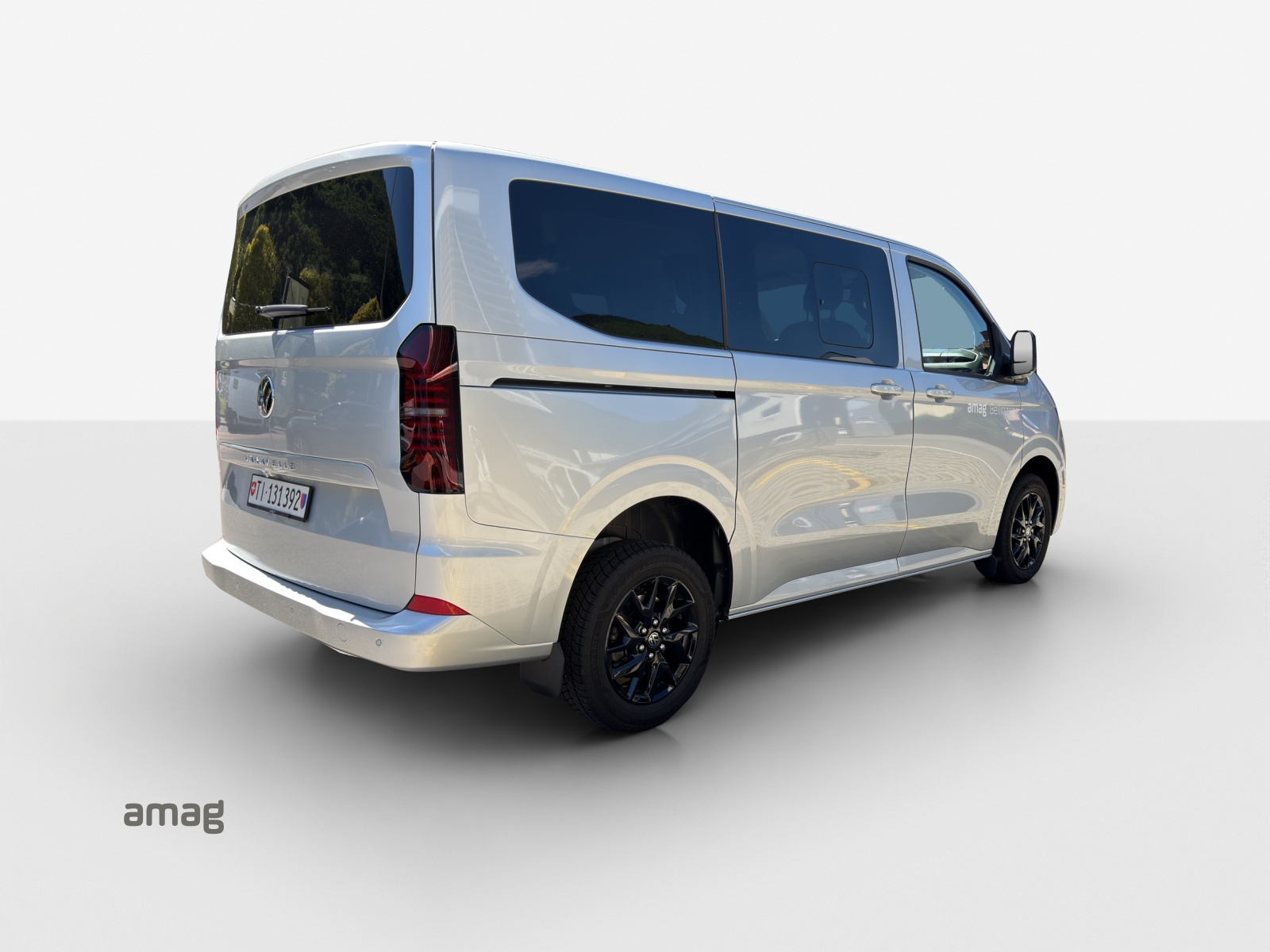 VW Caravelle 2.0 TDI Life Aut.8-image-4