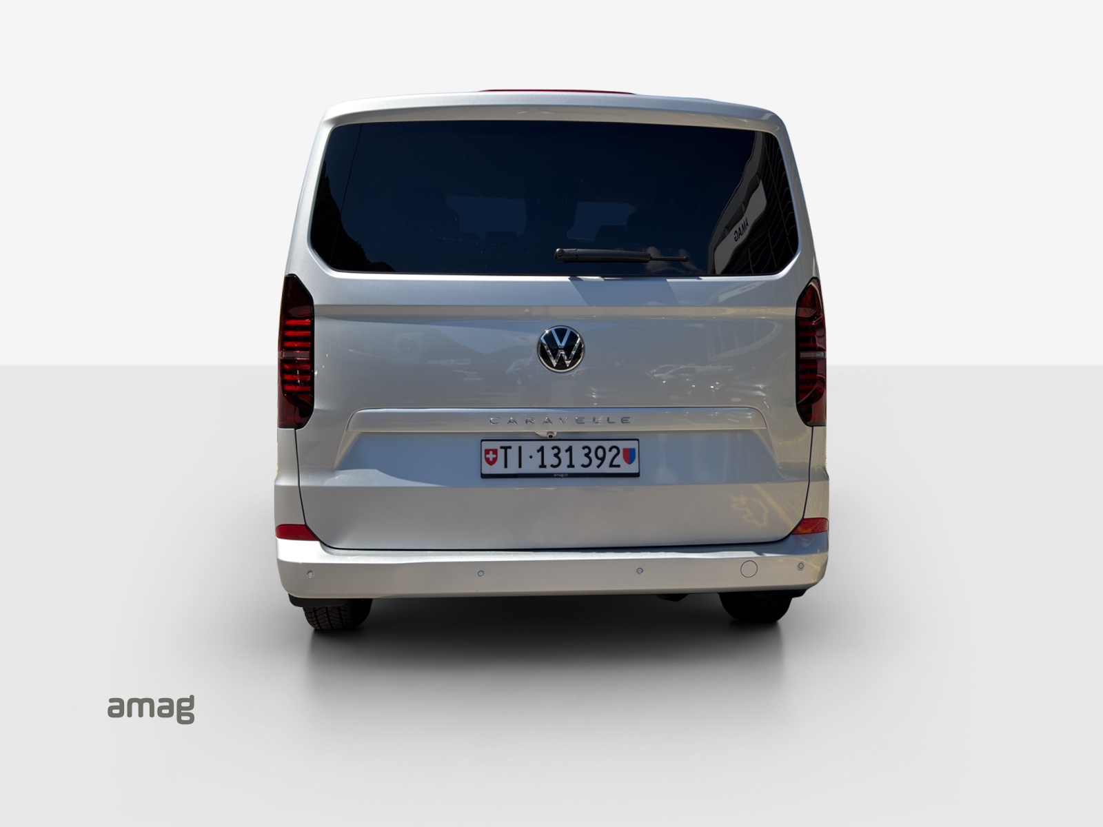 VW Caravelle 2.0 TDI Life Aut.8-image-3