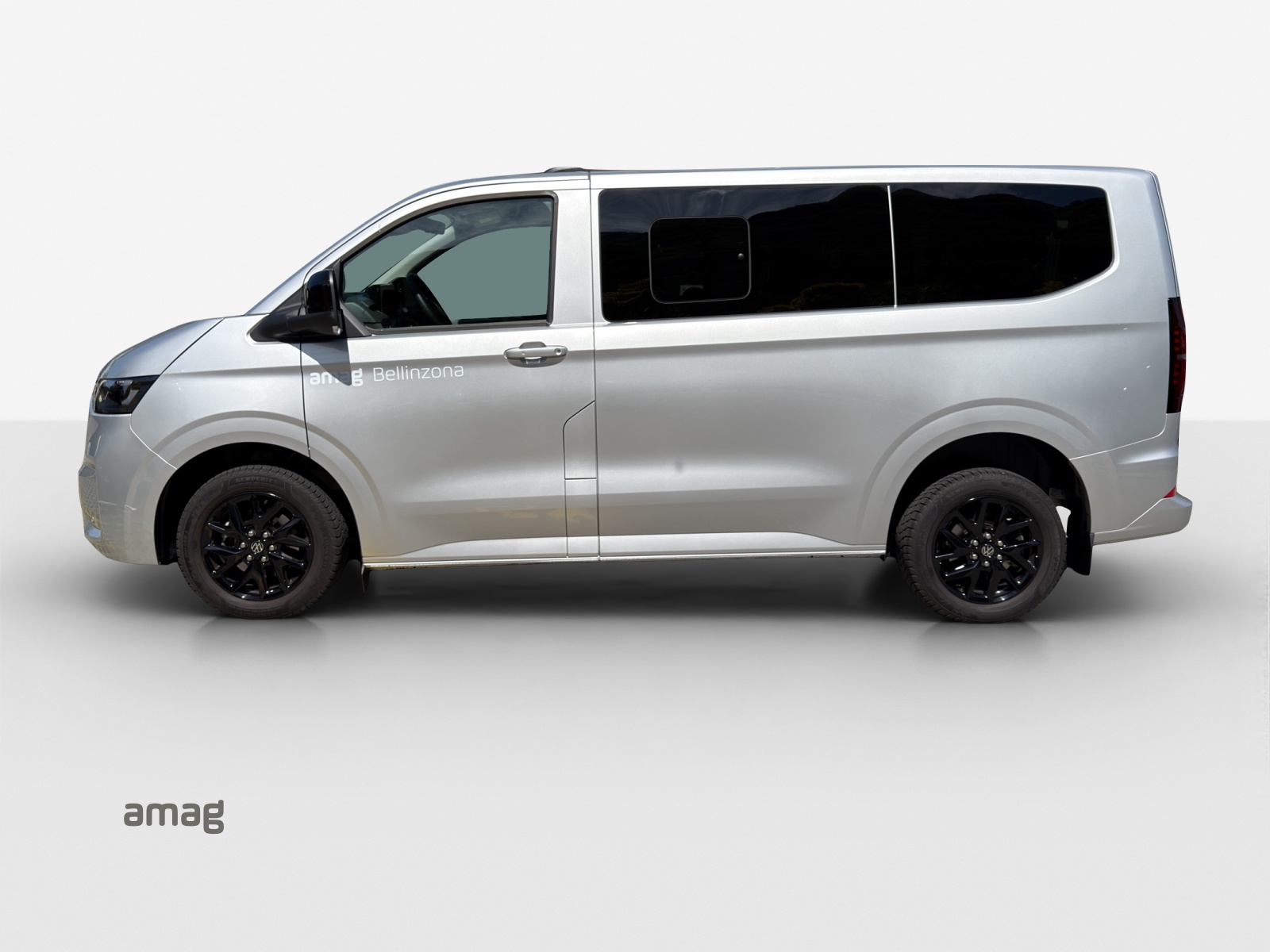 VW Caravelle 2.0 TDI Life Aut.8-image-1