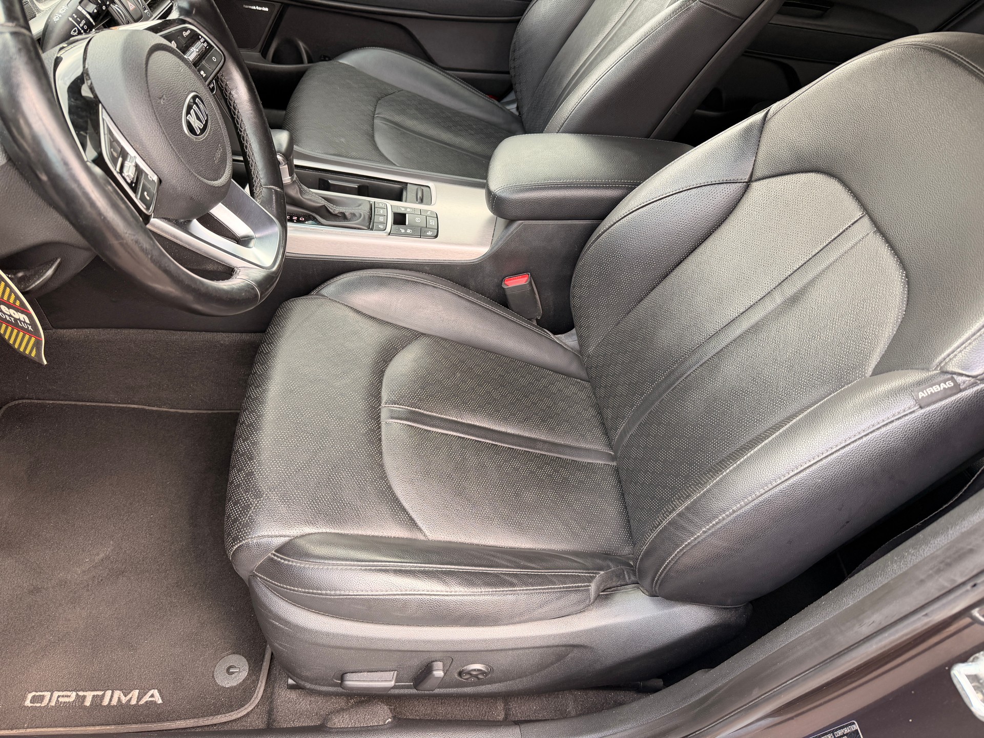 KIA Optima SW 2.0 T-GDI Plug-in Hybrid Automat-image-6