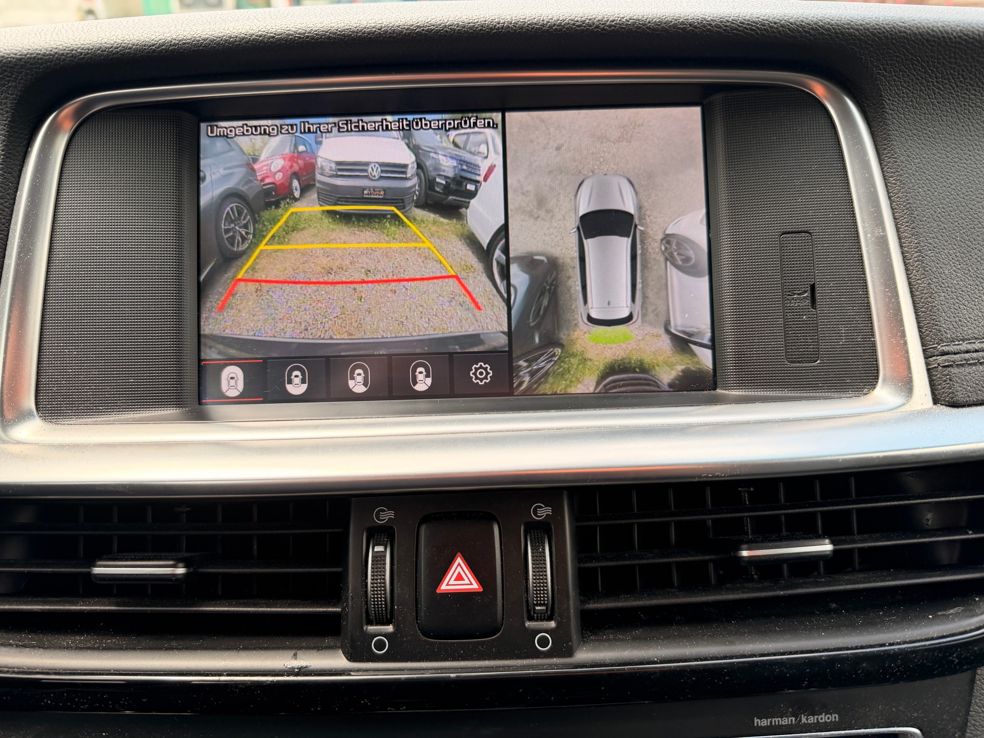 KIA Optima SW 2.0 T-GDI Plug-in Hybrid Automat-image-9