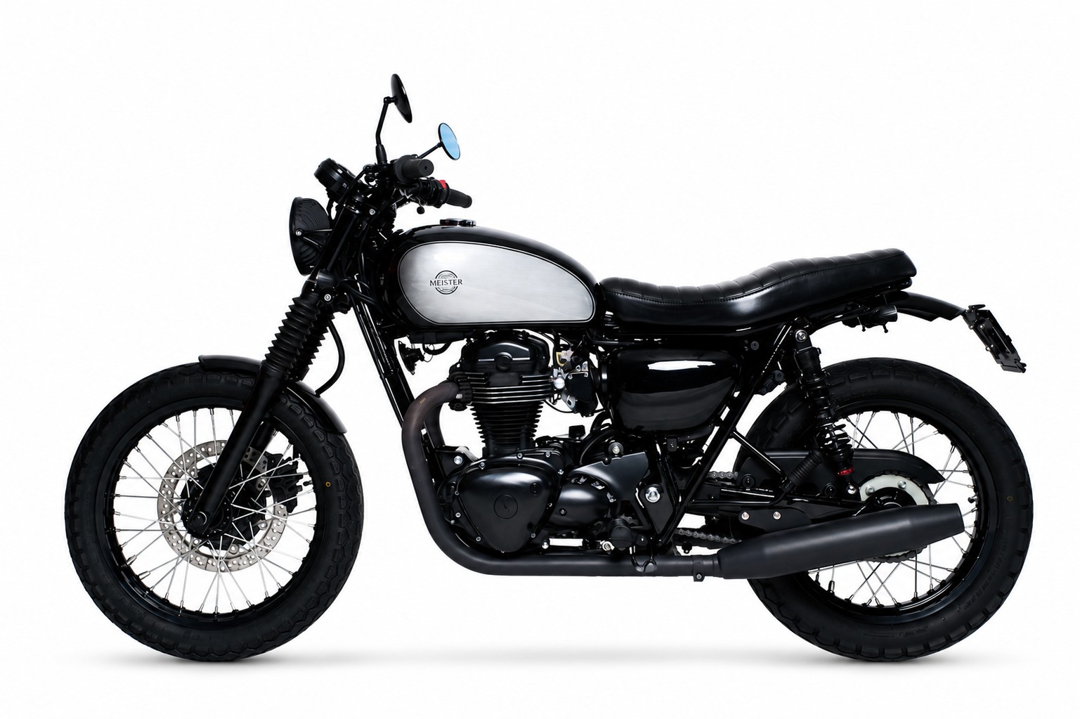 KAWASAKI W 800-image-4