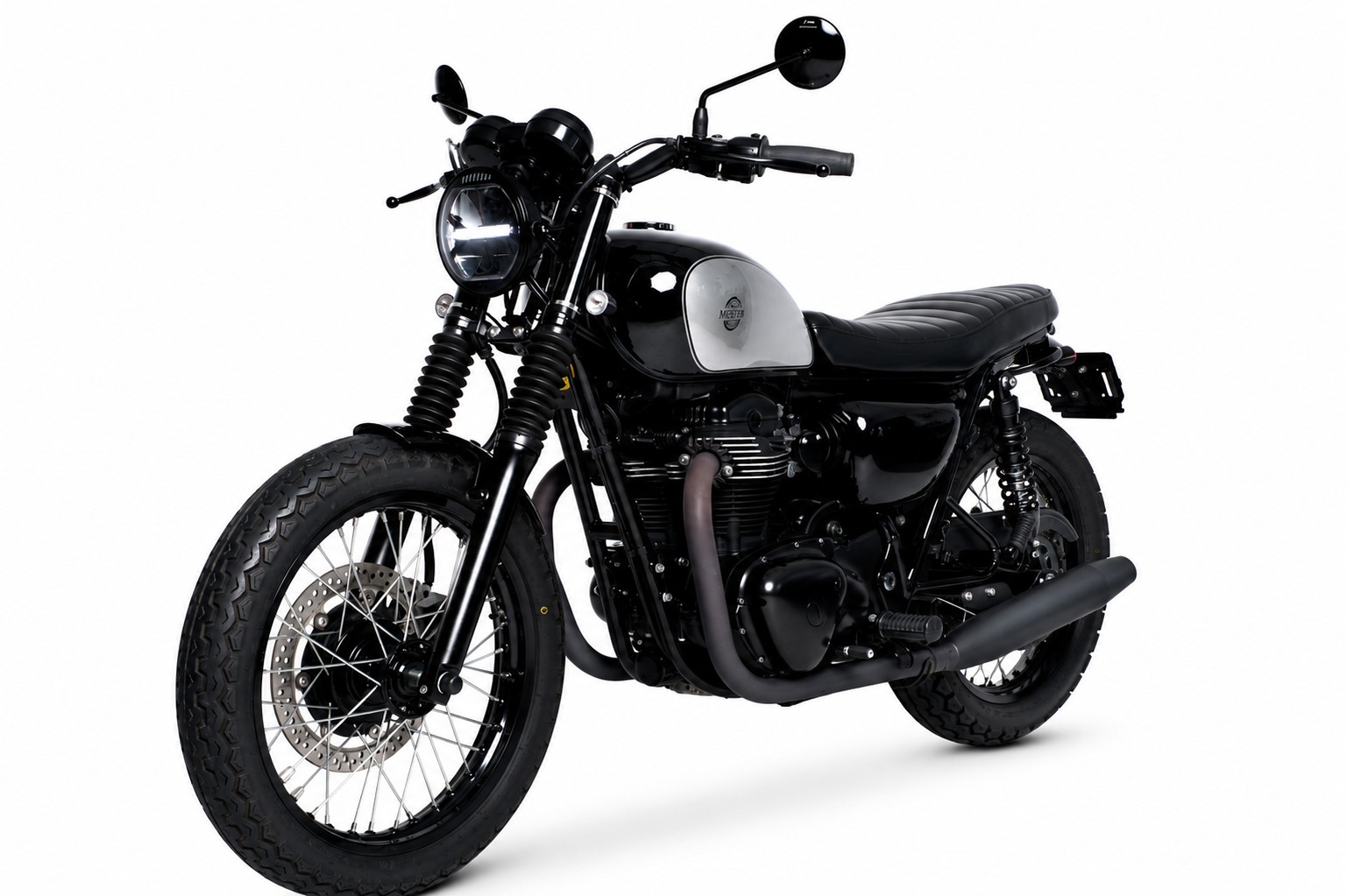 KAWASAKI W 800-image-3