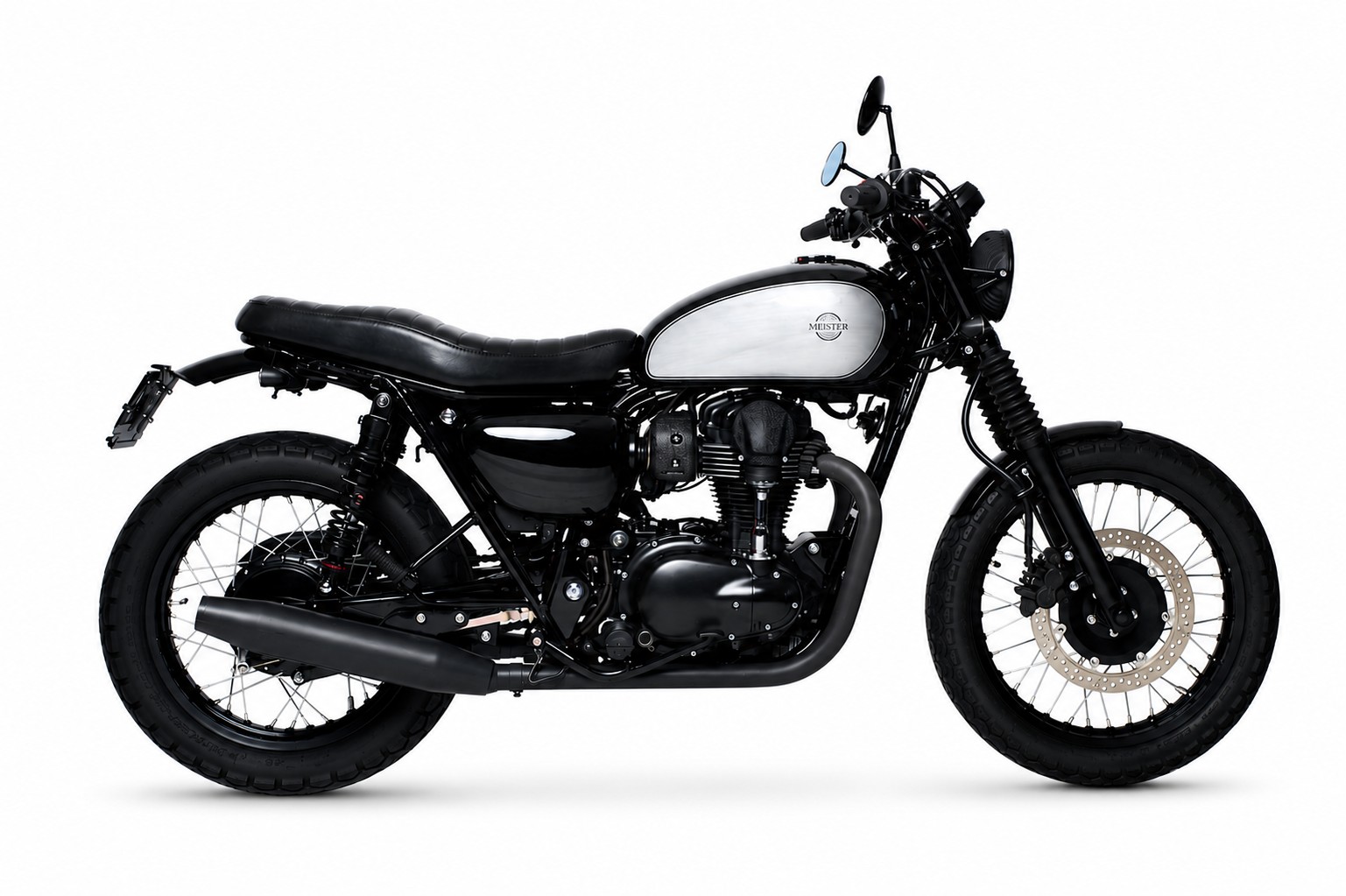 KAWASAKI W 800-image-1
