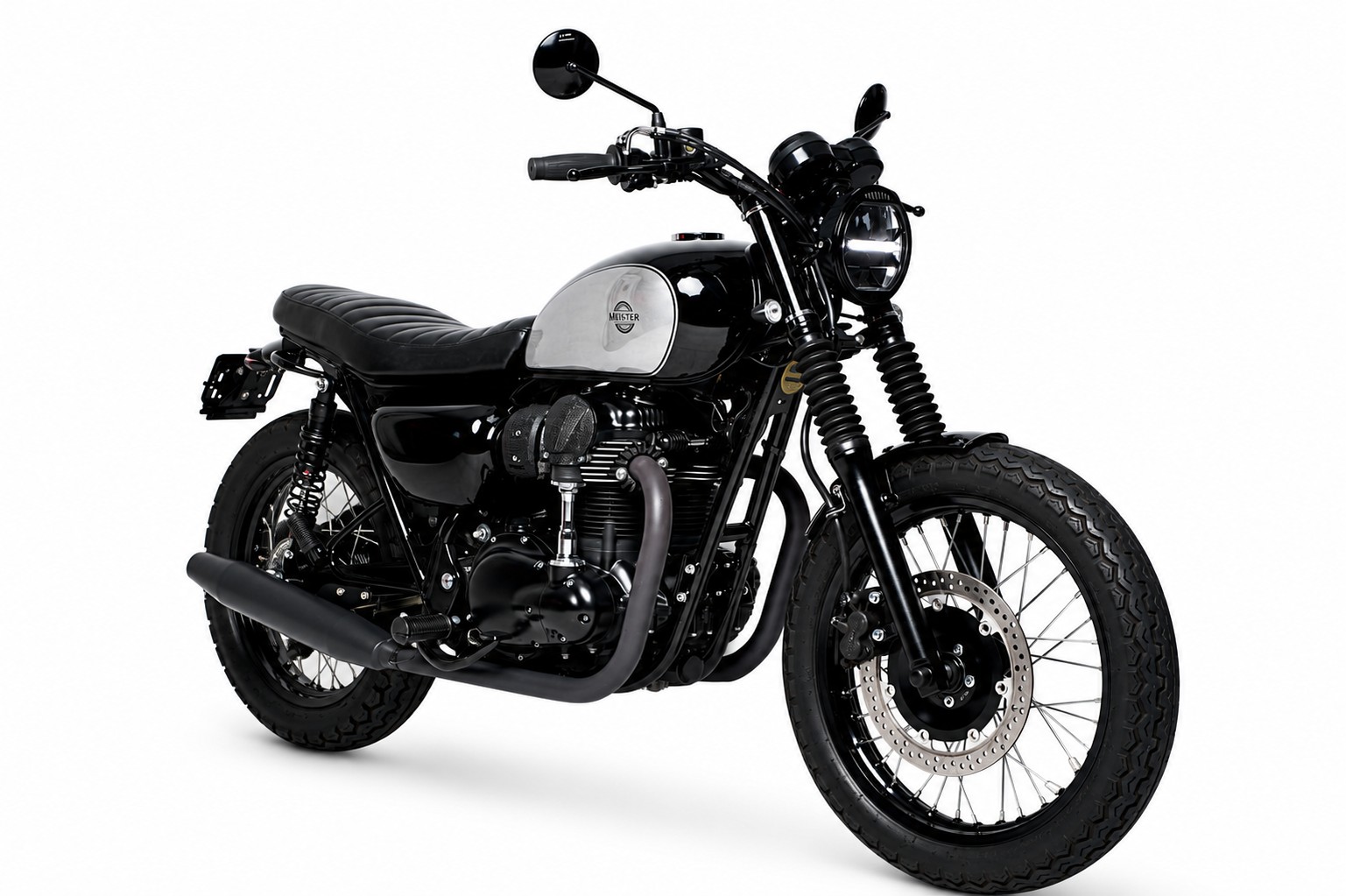 KAWASAKI W 800