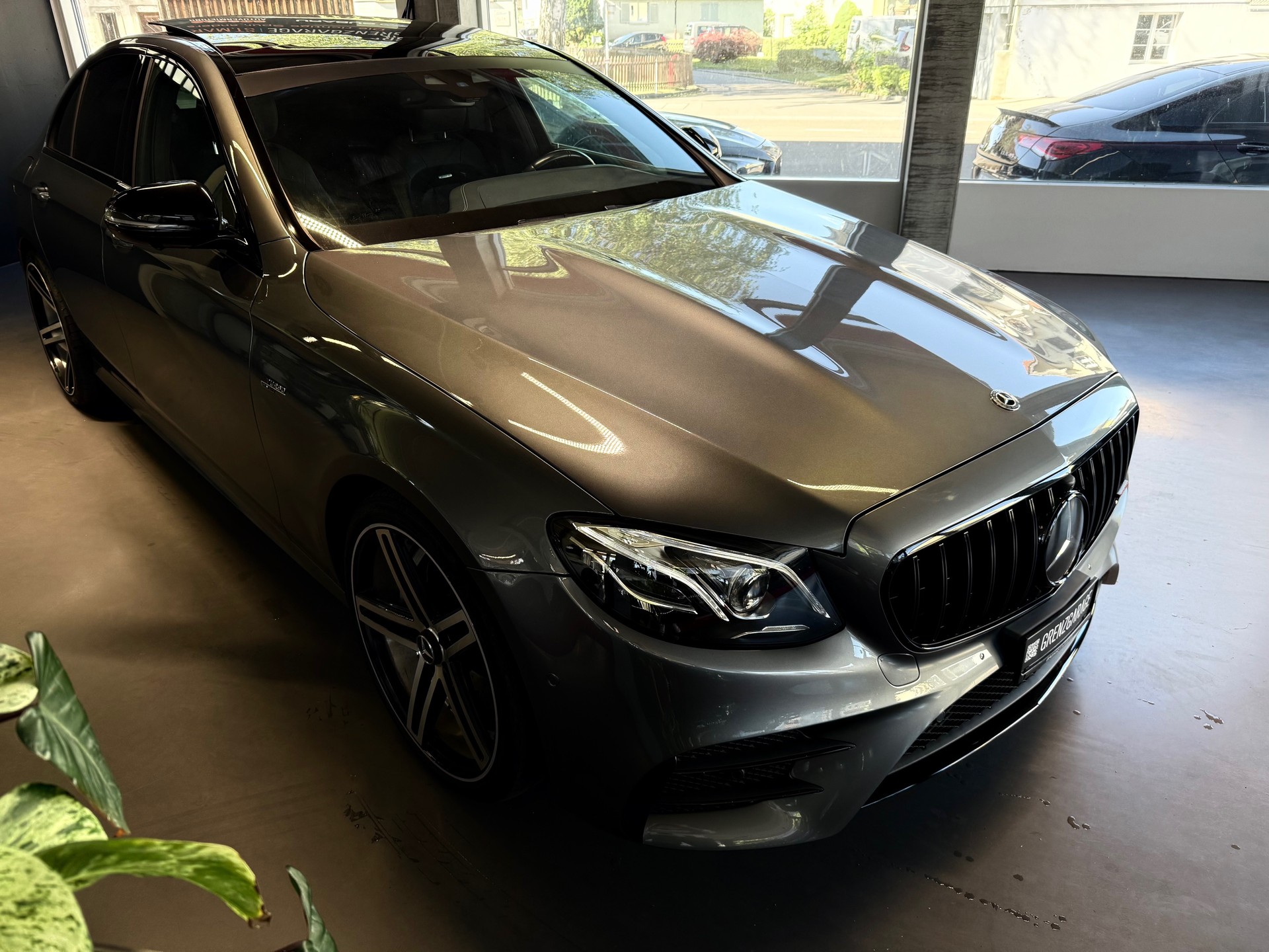 MERCEDES-BENZ E 53 AMG 4Matic+ Speedshift MCT-showroom-element-1