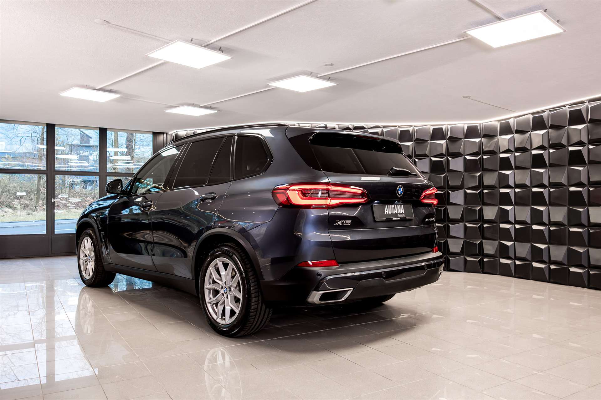 BMW X5 xDrive 30d Steptronic-showroom-element-2