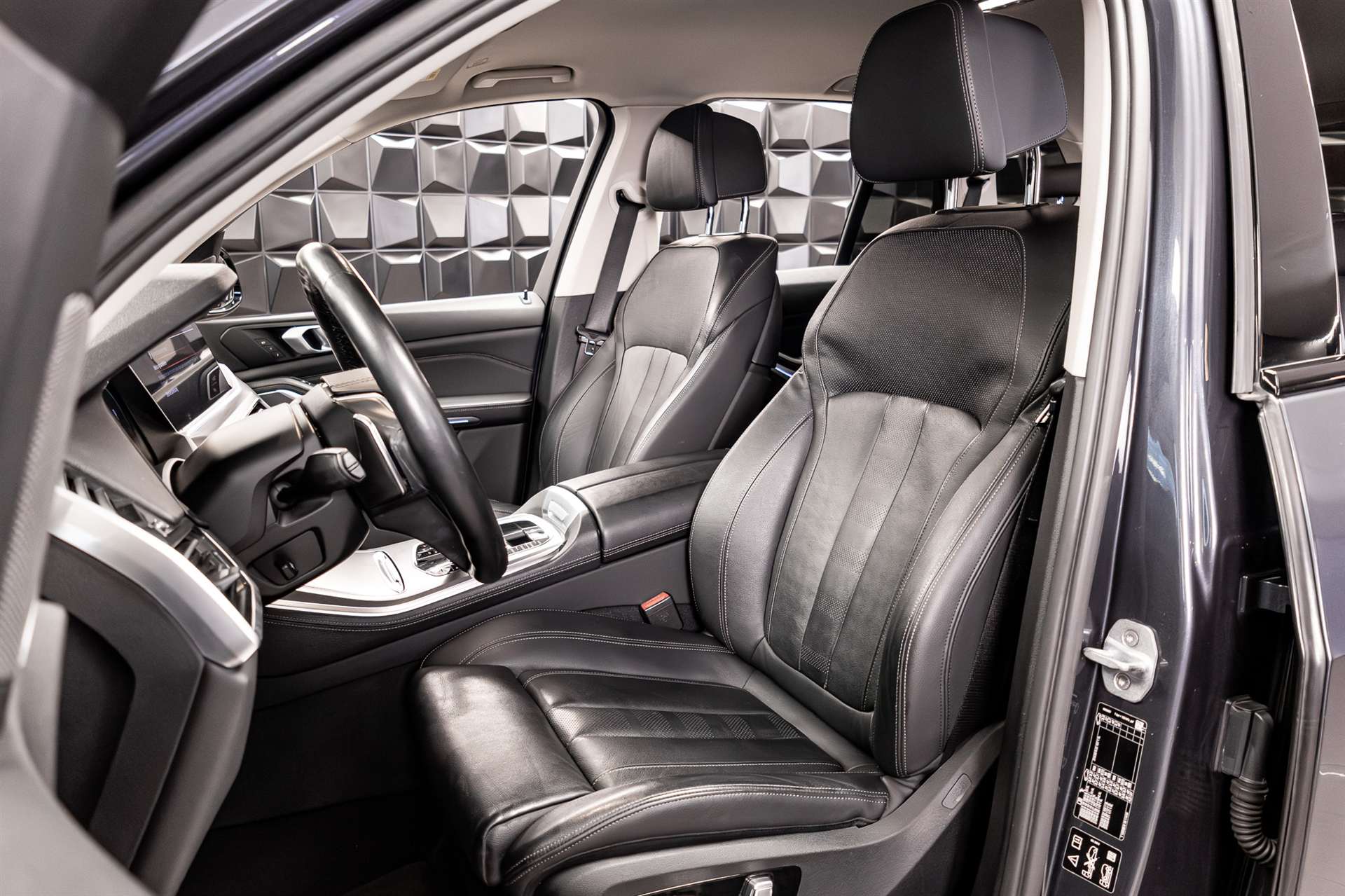 BMW X5 xDrive 30d Steptronic-image-14