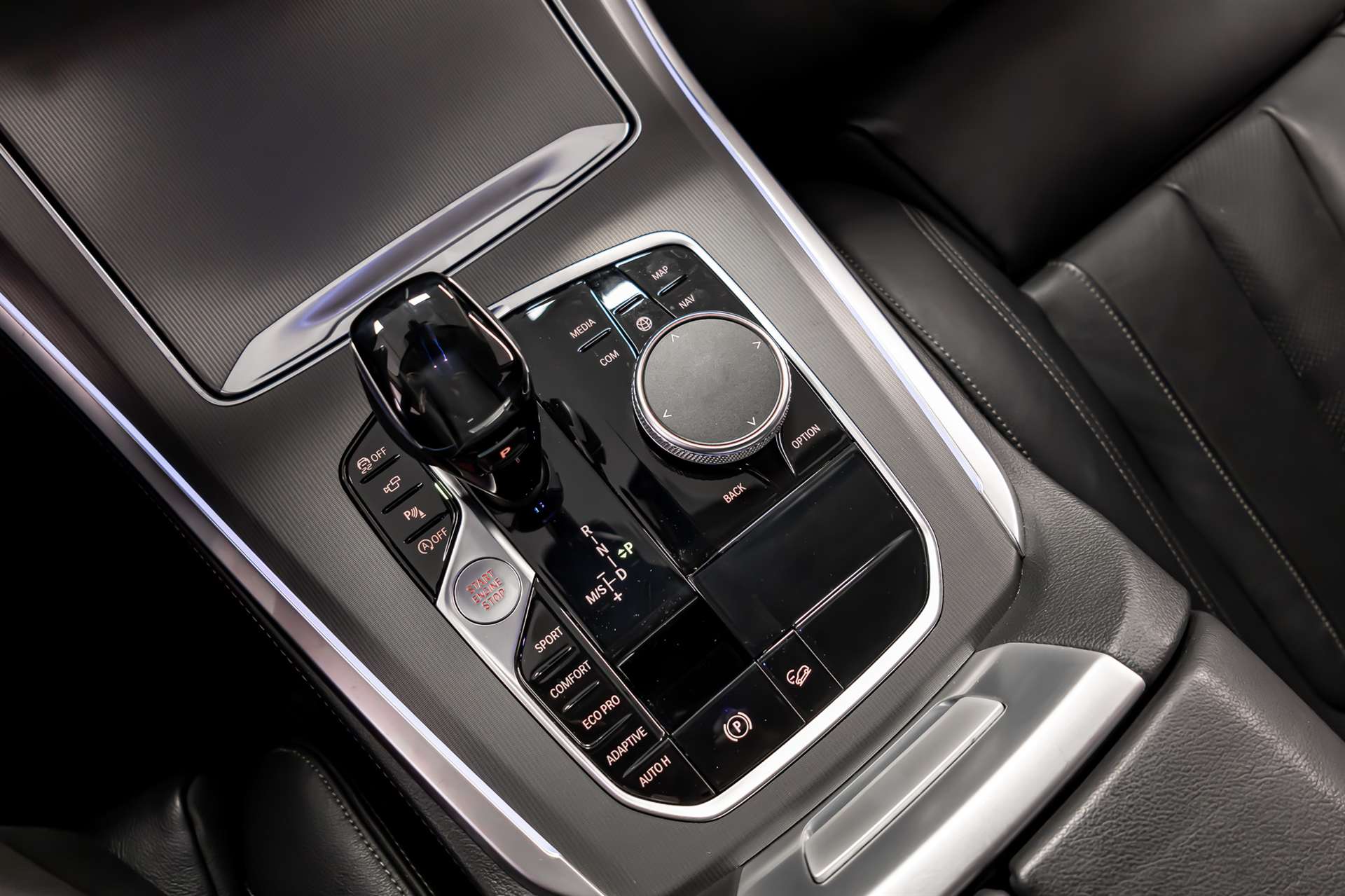 BMW X5 xDrive 30d Steptronic-image-20