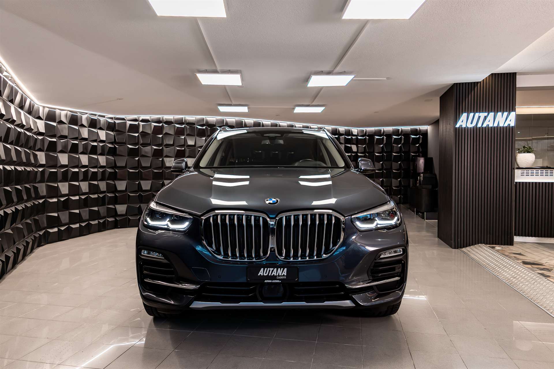BMW X5 xDrive 30d Steptronic-showroom-element-3
