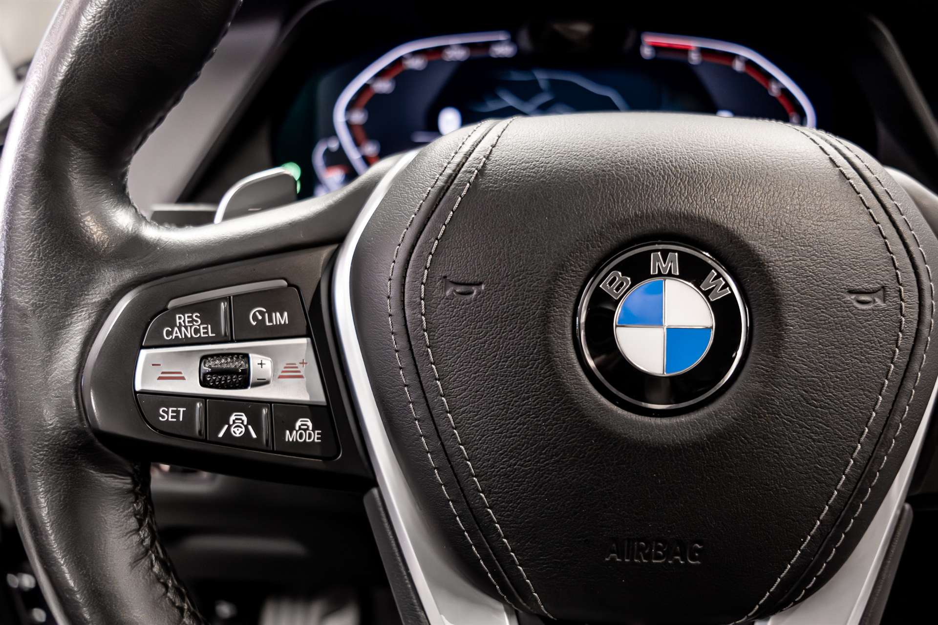 BMW X5 xDrive 30d Steptronic-image-7
