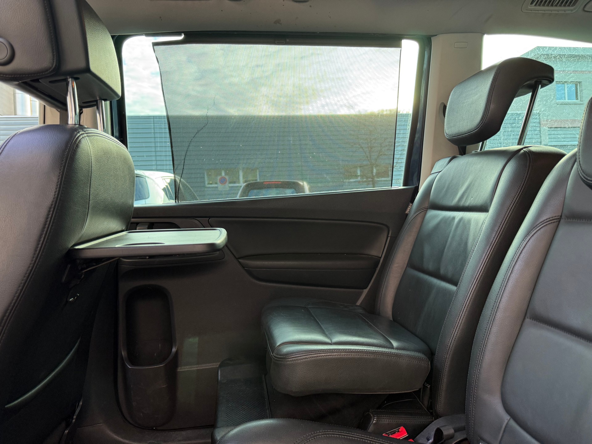 SEAT Alhambra 2.0 TDI Reference DSG-image-13