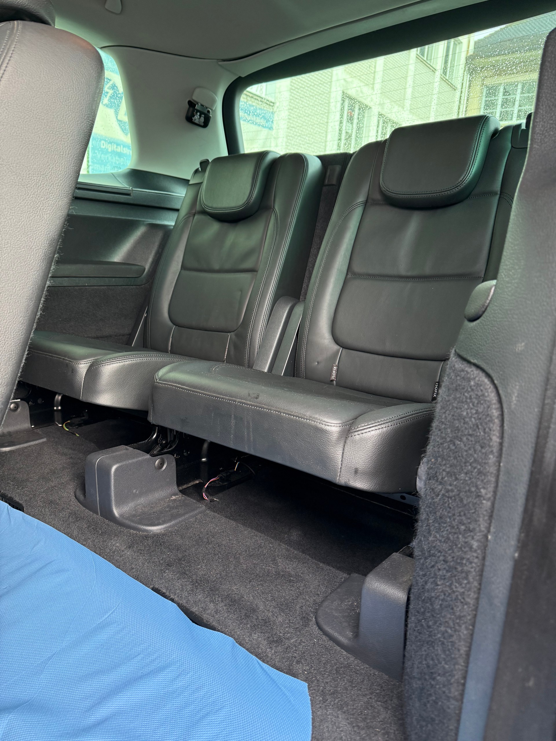 SEAT Alhambra 2.0 TDI Reference DSG-image-9