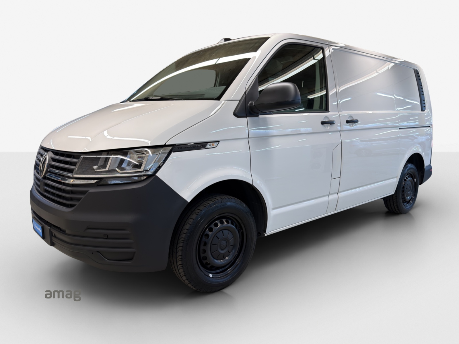 VW T6.1 2.0 TDI 4Motion