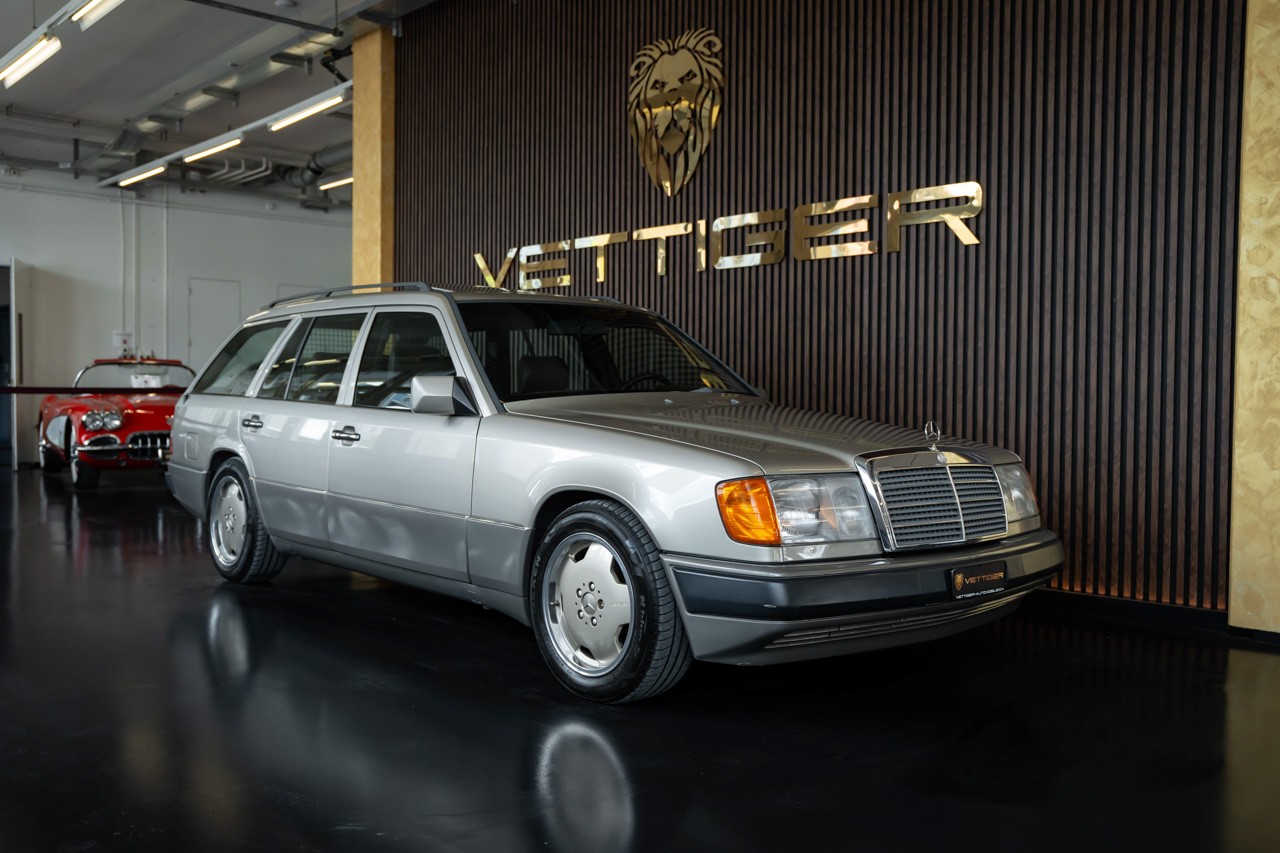 MERCEDES-BENZ 300 TE-24-image-0