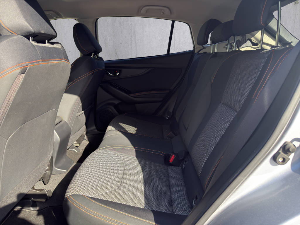 SUBARU XV 2.0i Swiss Plus-image-9