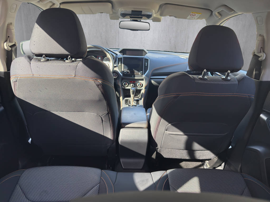SUBARU XV 2.0i Swiss Plus-image-11