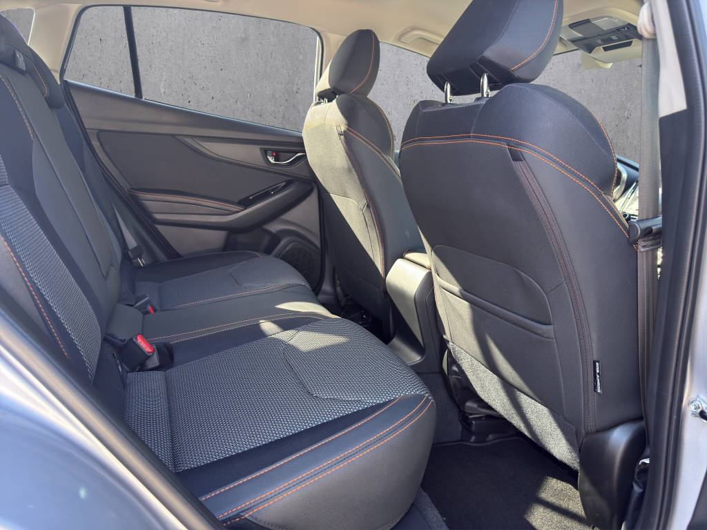 SUBARU XV 2.0i Swiss Plus-image-12