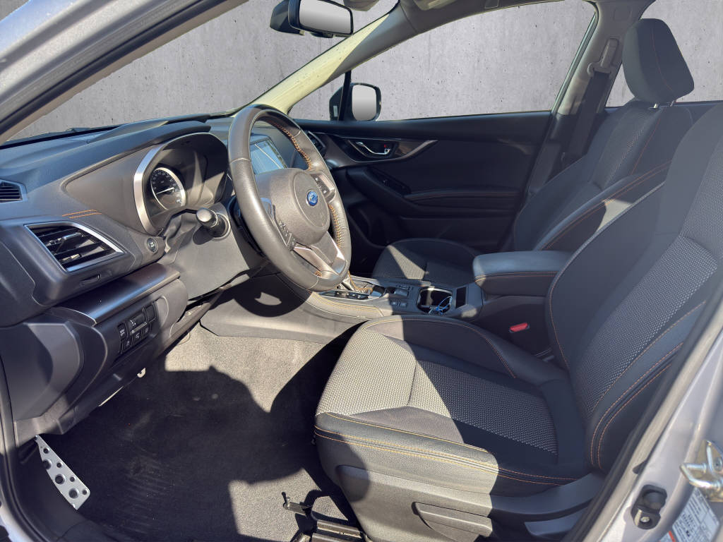 SUBARU XV 2.0i Swiss Plus-image-8