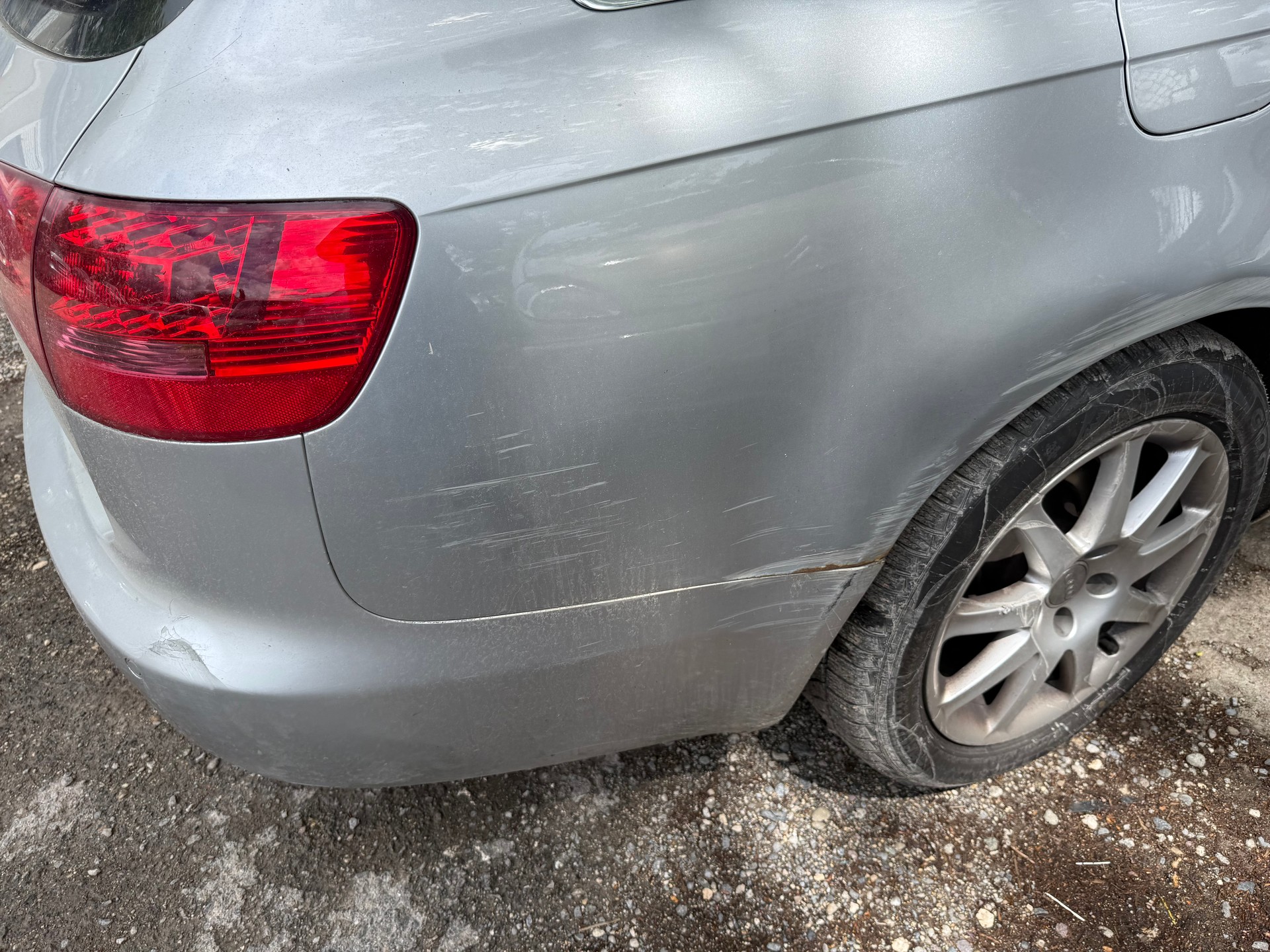 AUDI A6 Avant 2.7 V6 TDI quattro tiptronic-image-7