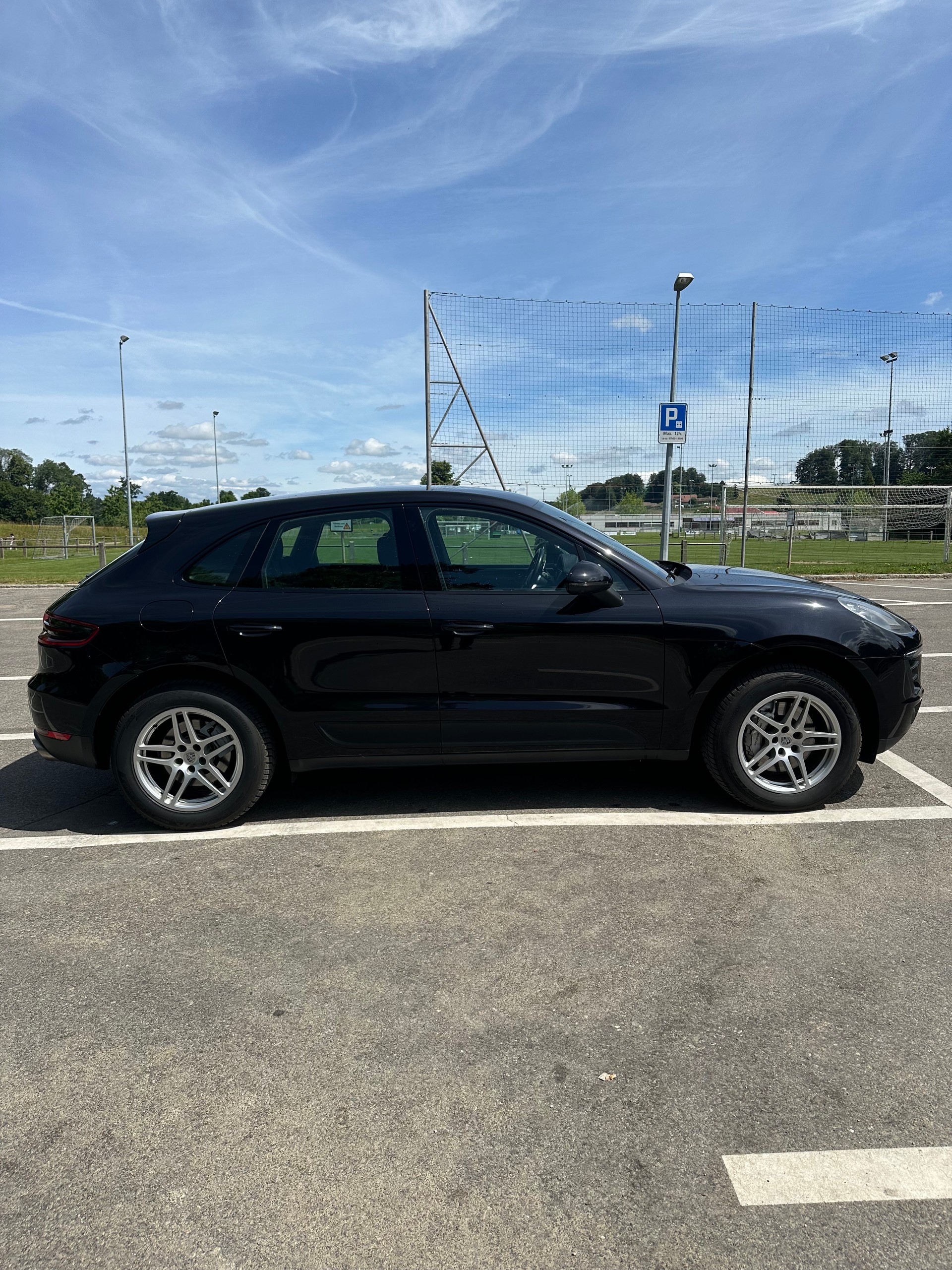 PORSCHE 3.0 V6 S / PORSCHE APPROVED-image-3